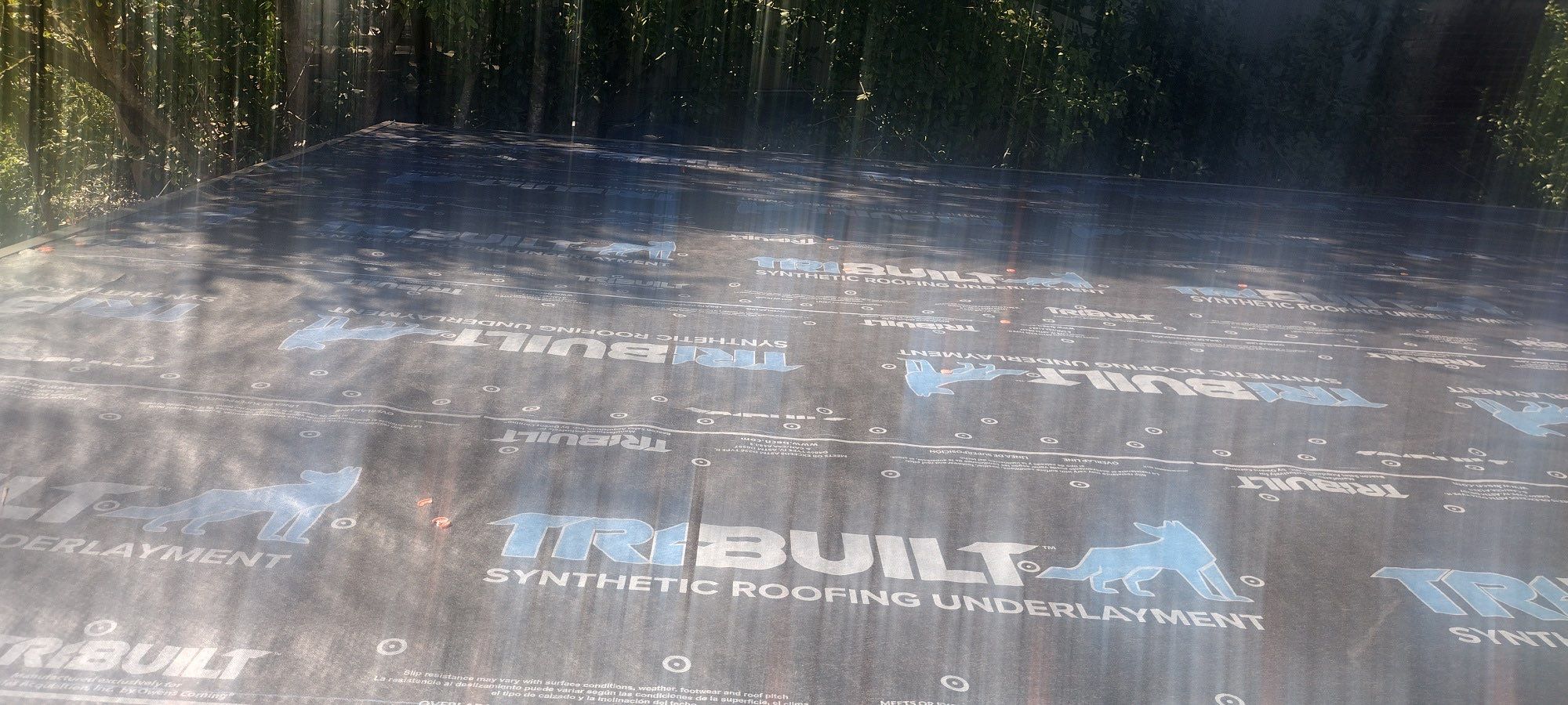 Project in Austin by Rhino Roofing and General Contracting, LLC