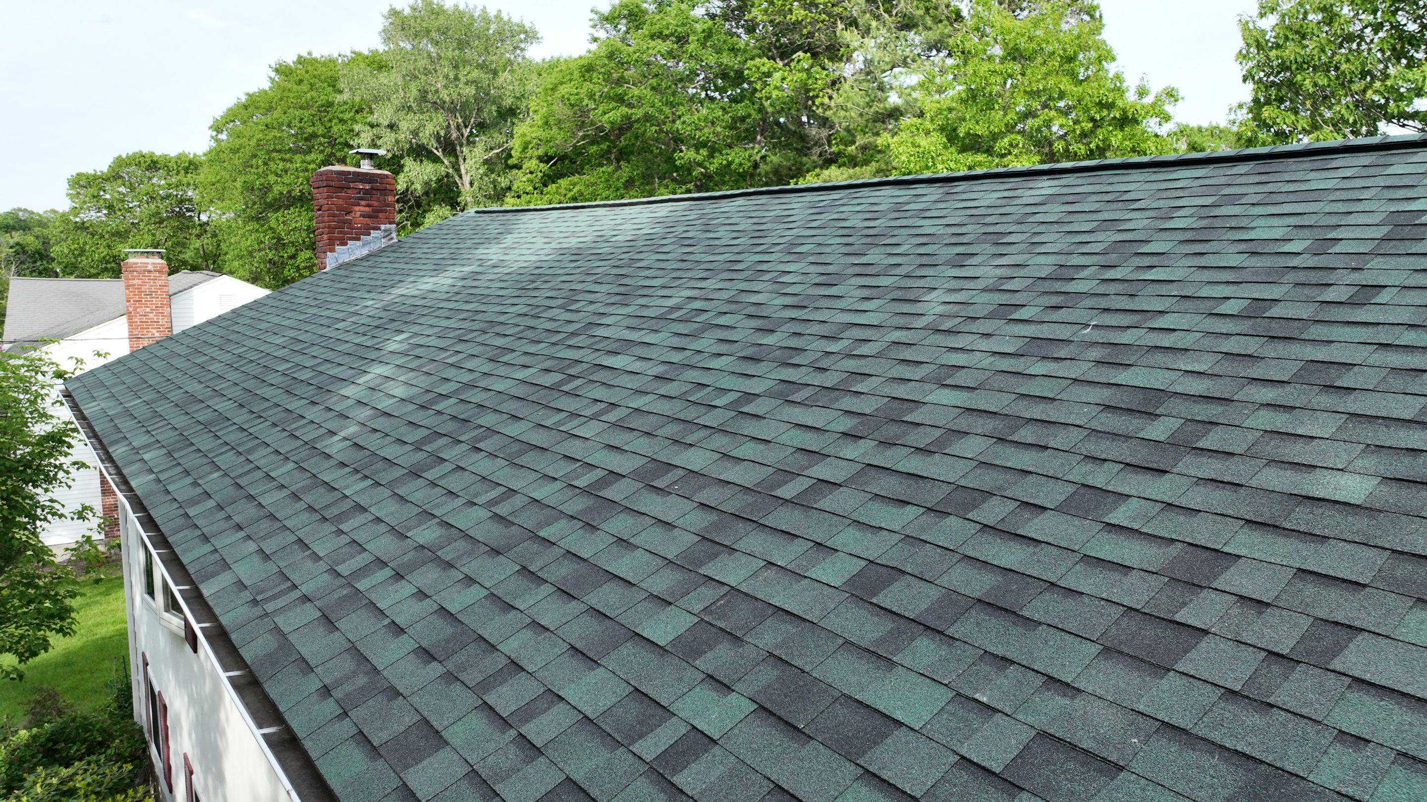 Project in Saugus by JOHNNYS PRO