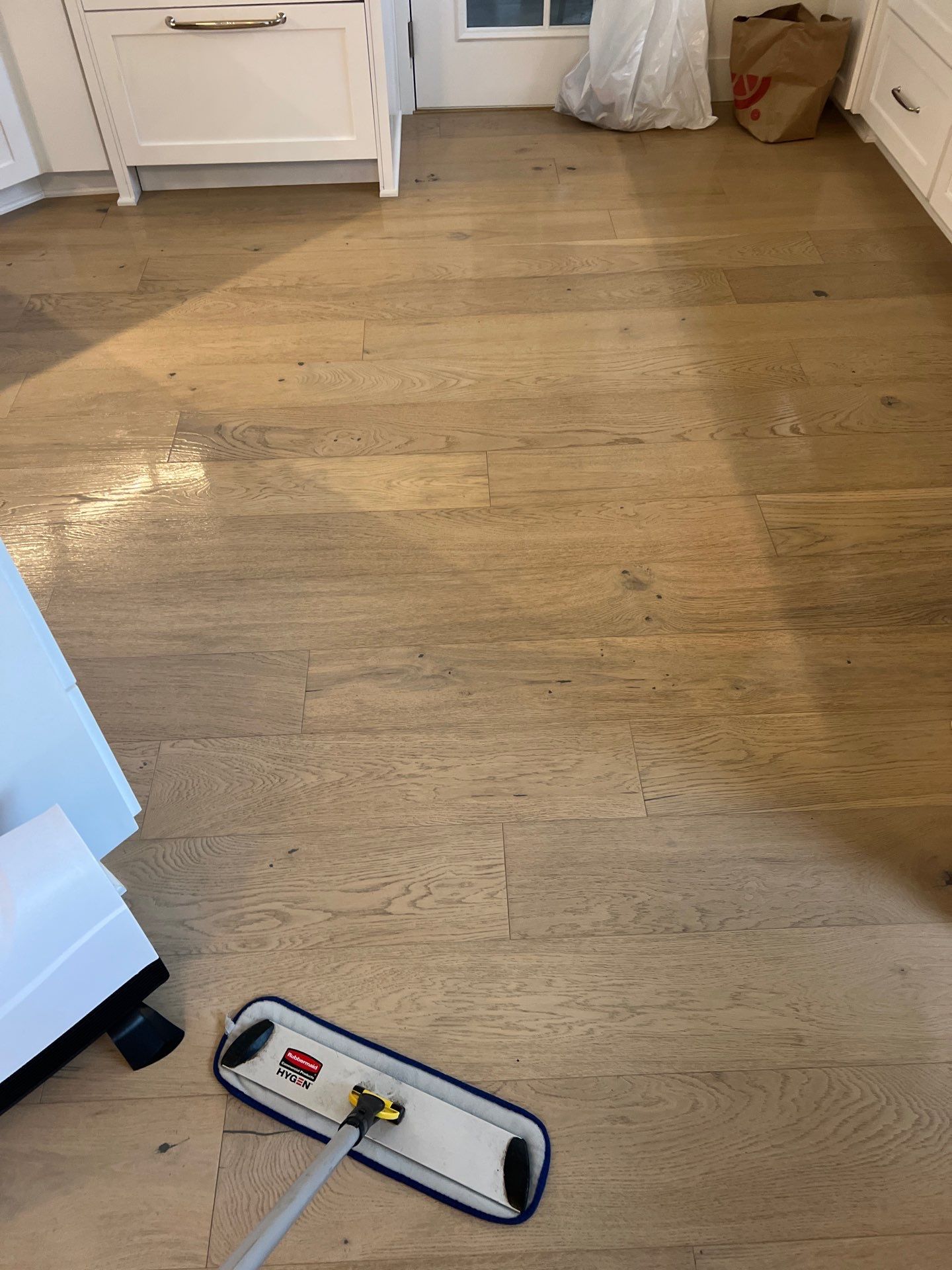 Routine Maid Service Project in West Linn by Cloud 9 Professional Cleaning Services