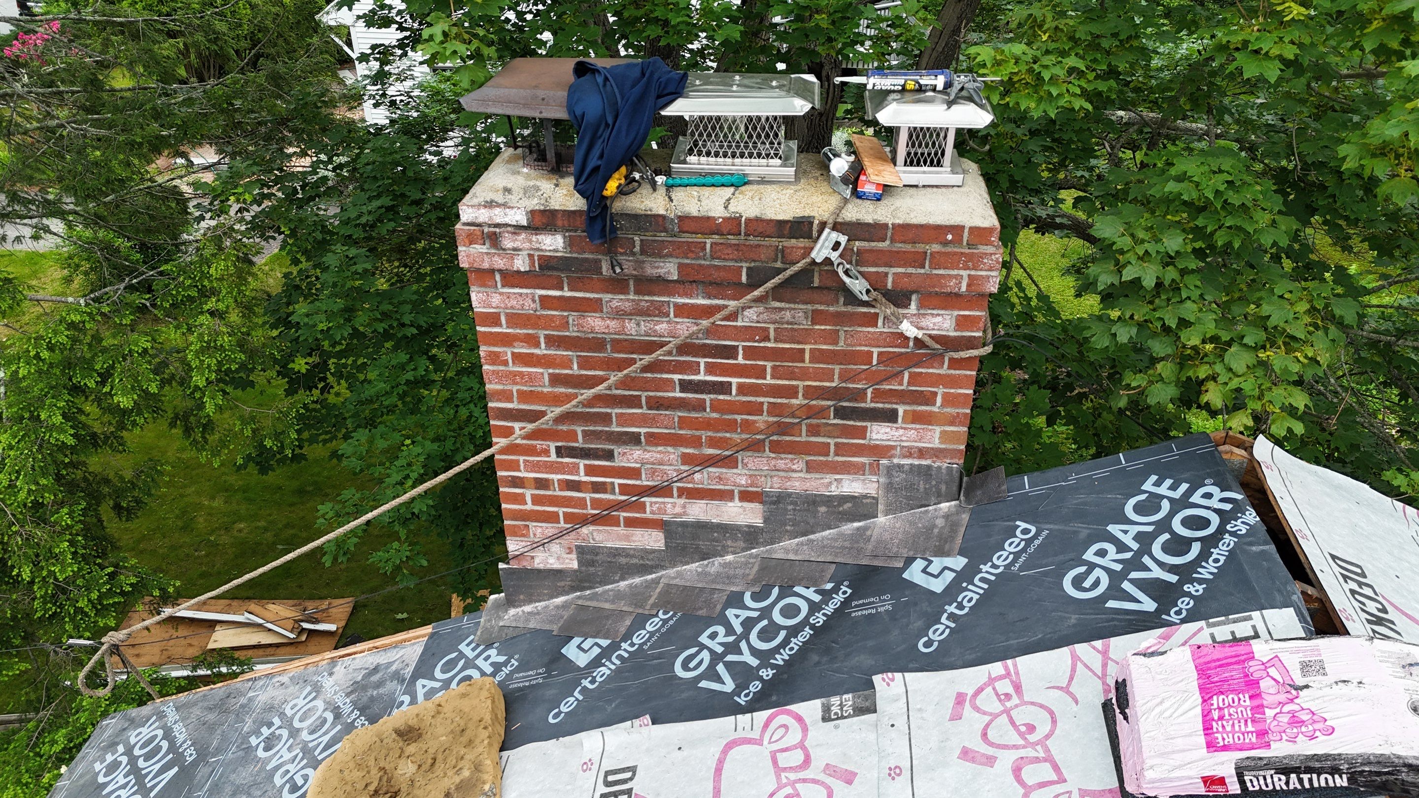Gutters & Roofing | Acton by Mighty Dog Roofing of Greater Middlesex County