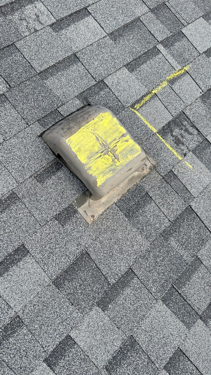 Mission Roof Project by Bison Roofing  
