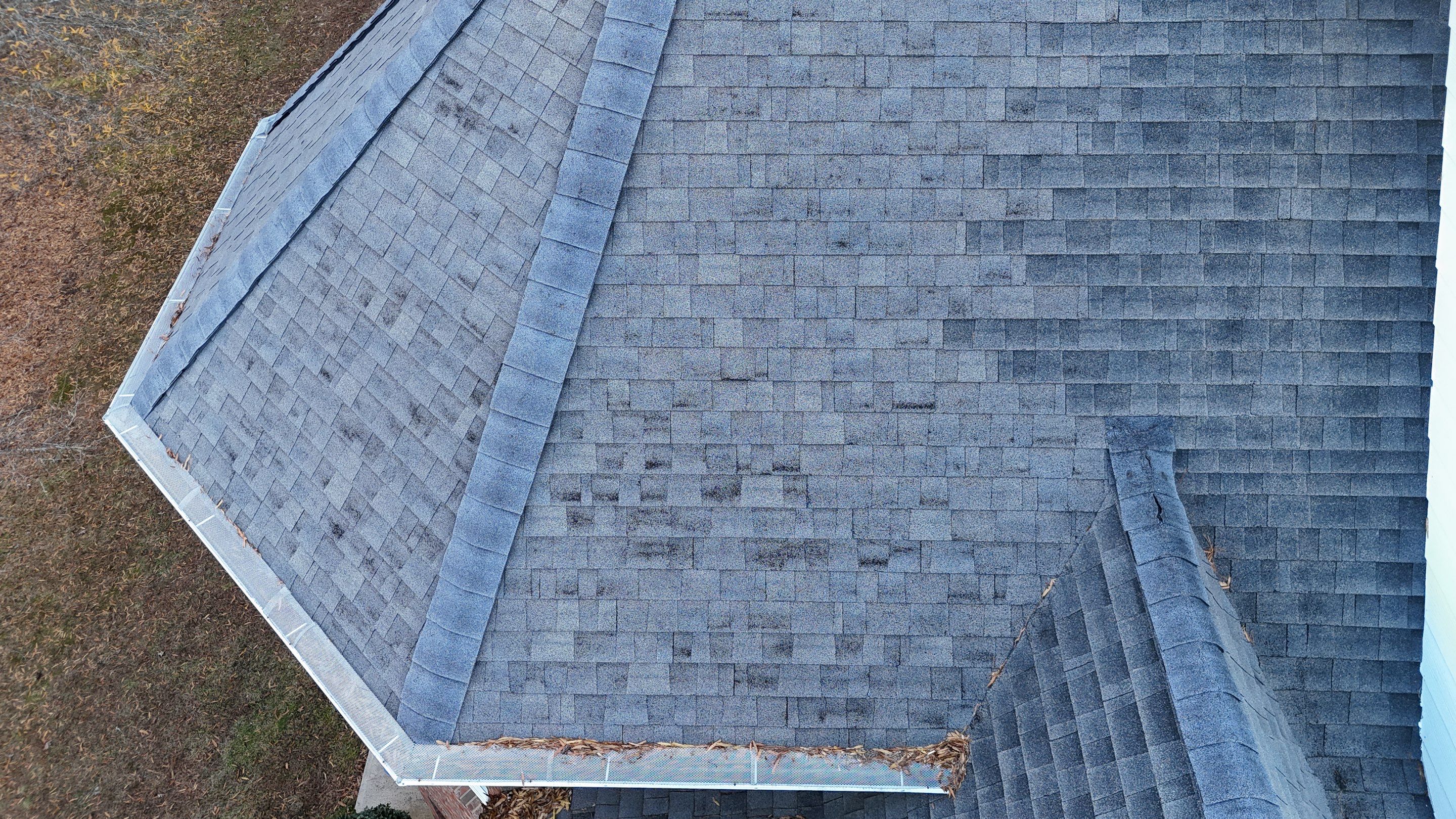 The Copes by United Contracting and Roofing