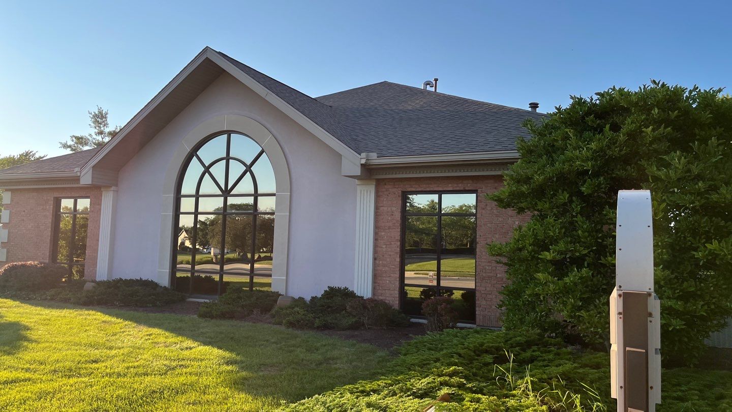 New Bremen Insurance by Nitro Roofing and Construction