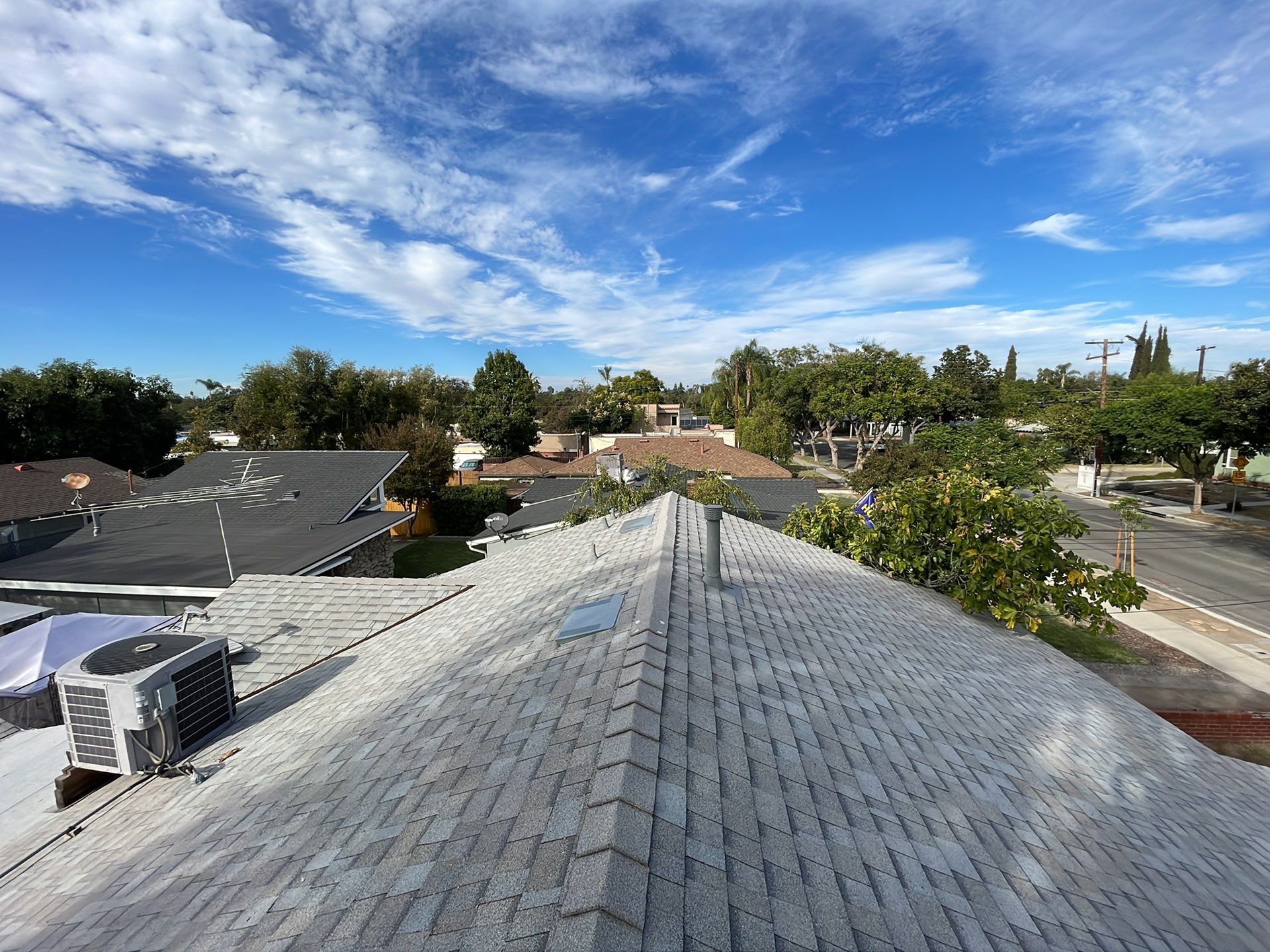 Roof Replacement - Fullerton CA 92832 by Epic Roof Replacement