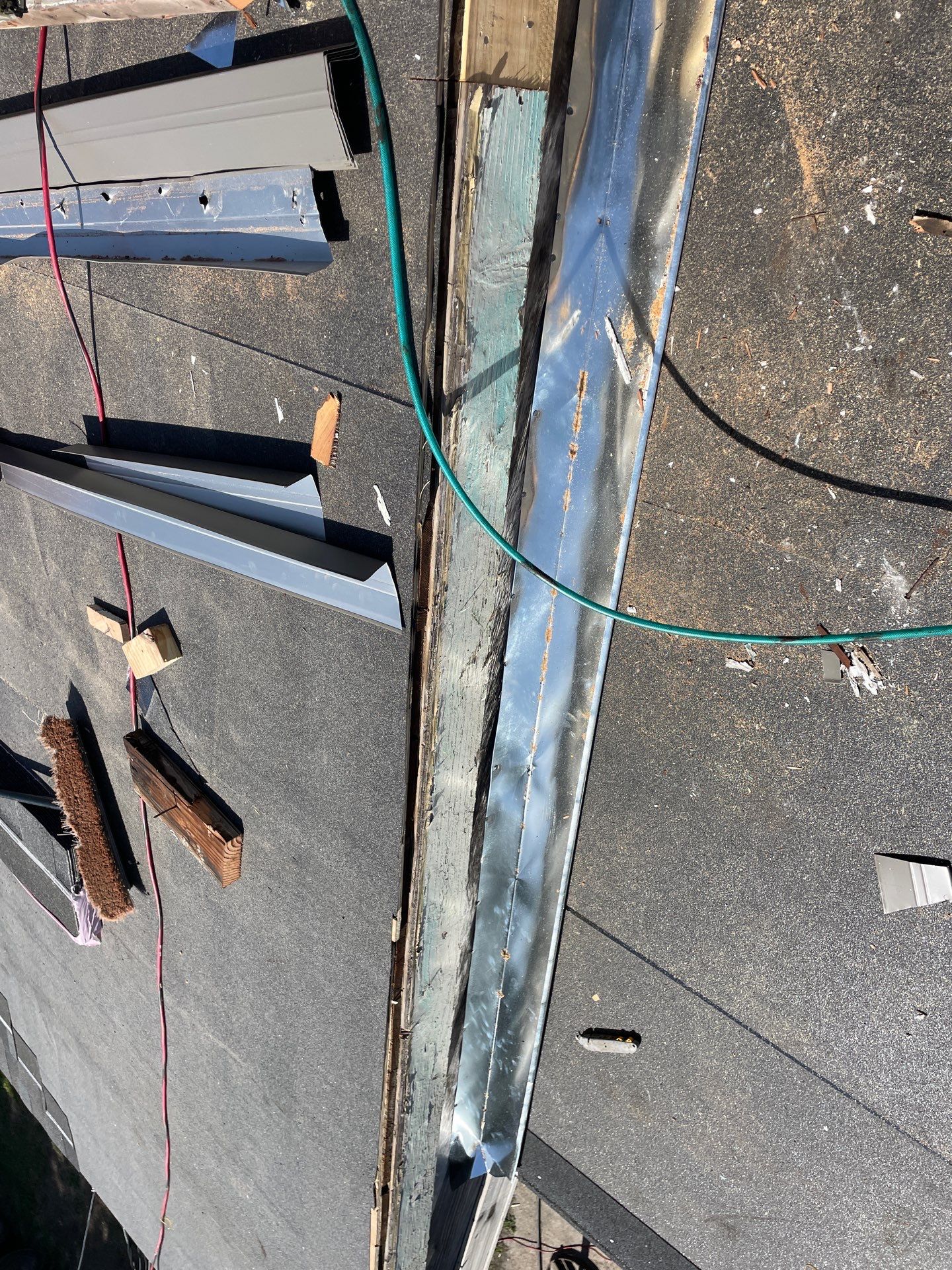 Bad Bad Deck by Bayfront Roofing and Construction