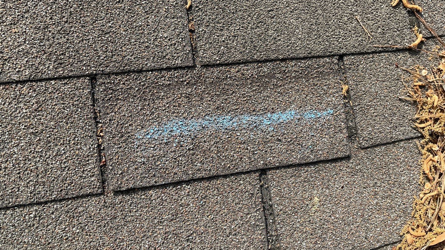 Residential Roofing Installation using Owen's Corning by Roof Concepts Construction