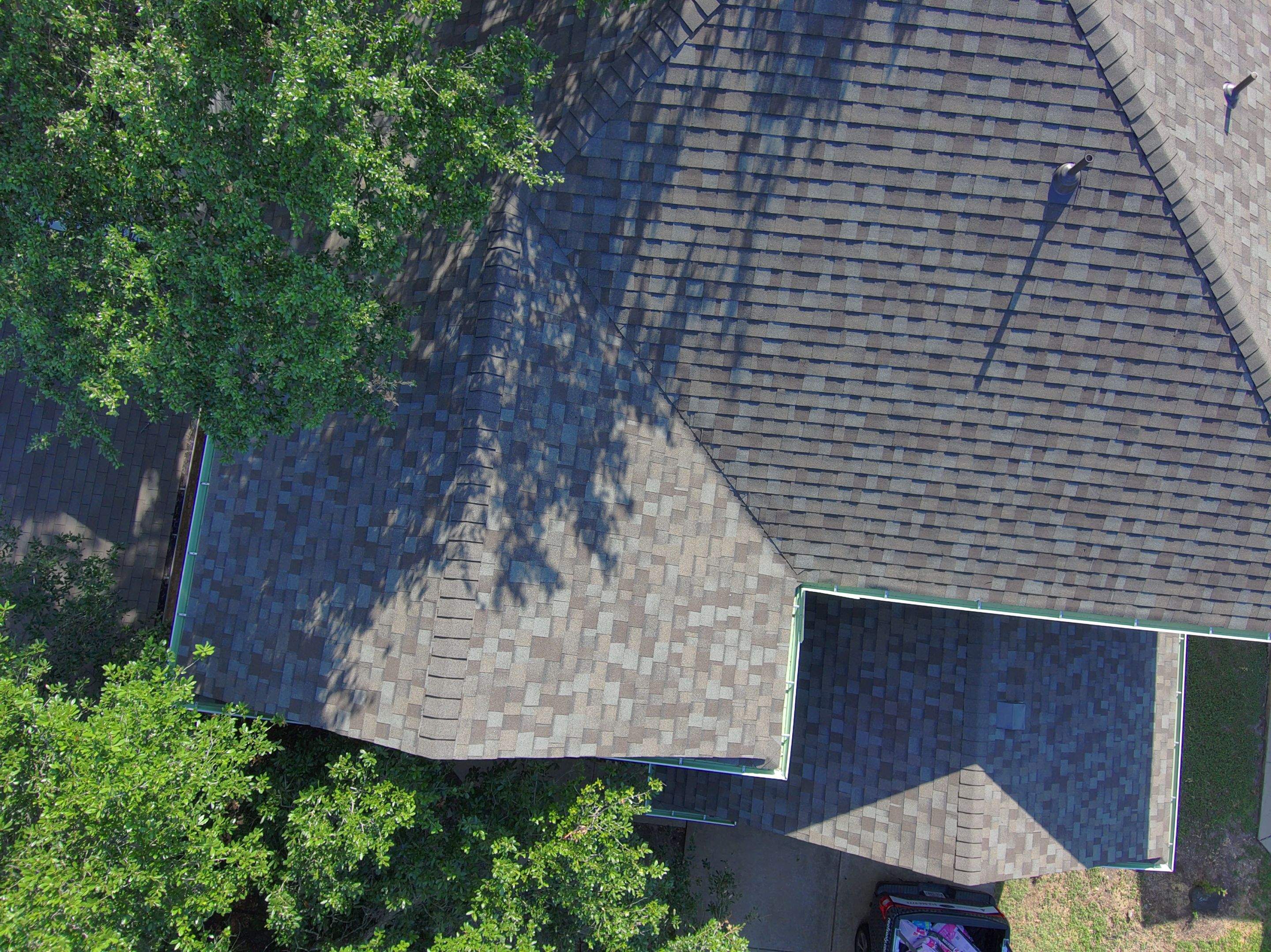 Driftwood - Owens Corning TruDefinition Duration by RoofsOnly.com