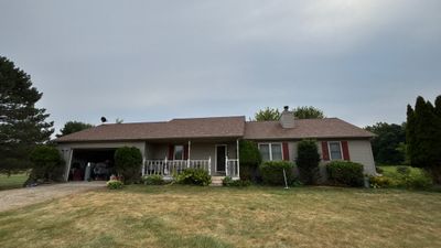 Roof Replacement using Owens Corning Tru Definitions
