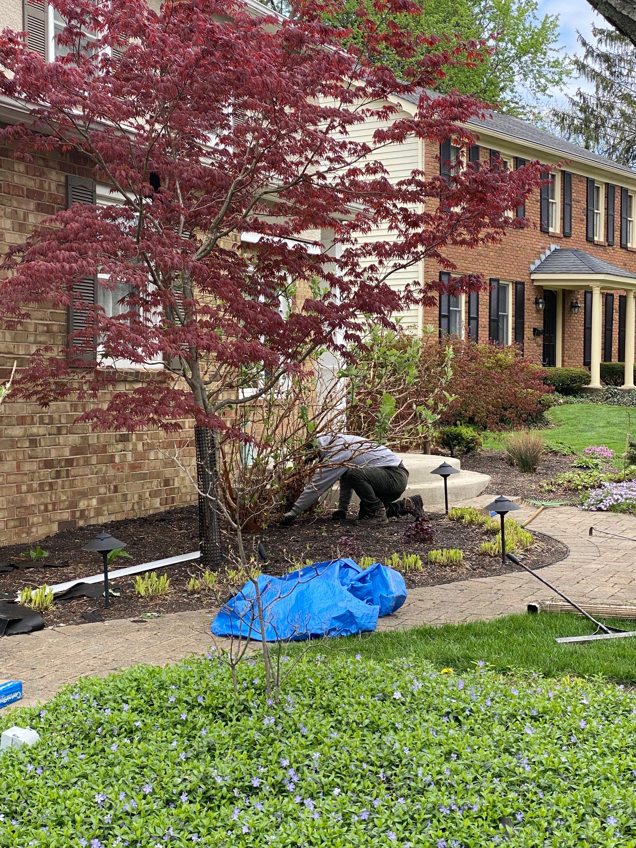 Worthington Roof Replacement by Best Exteriors Inc