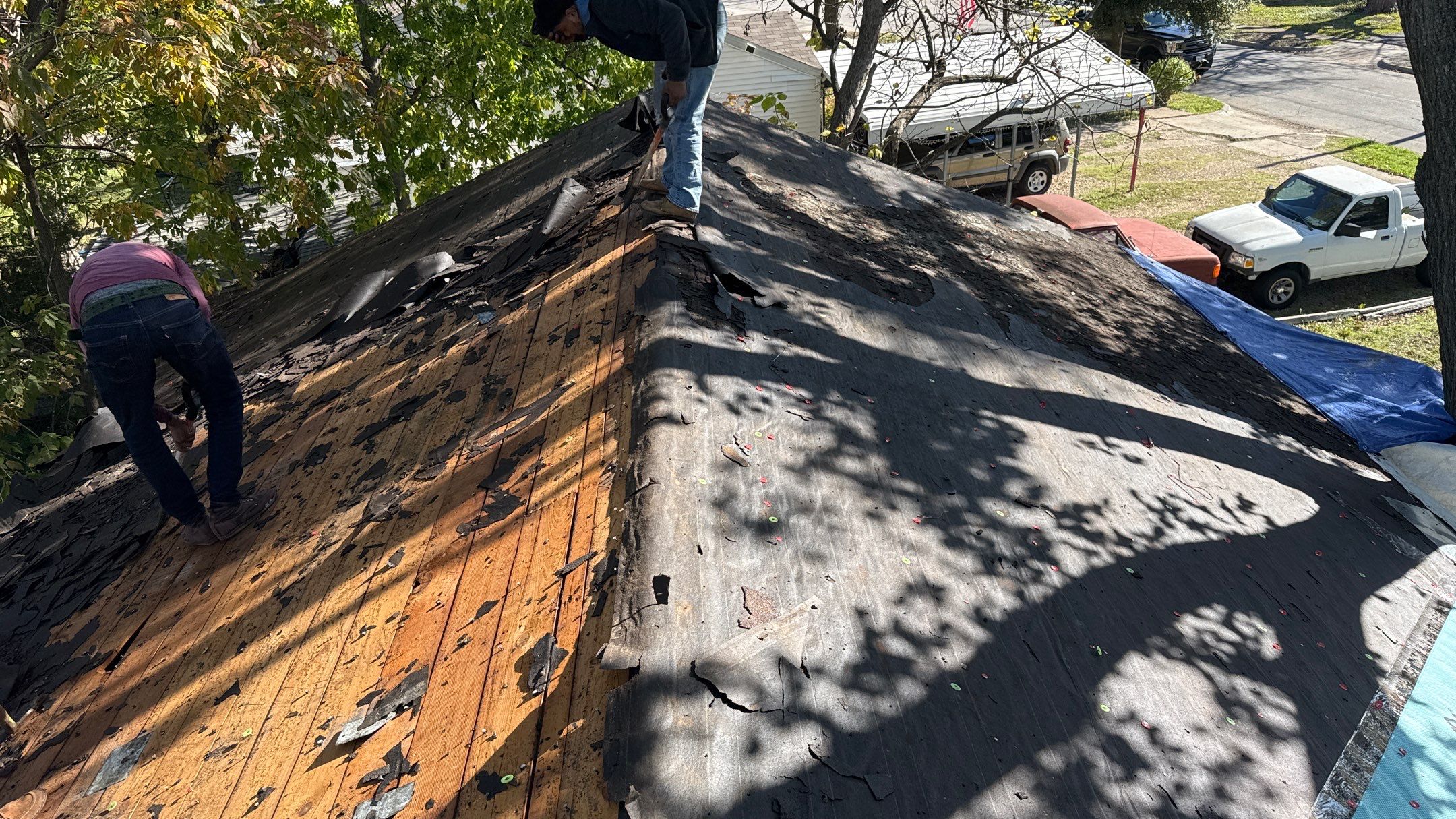 Project in Dallas by Armor Roofing | Exteriors