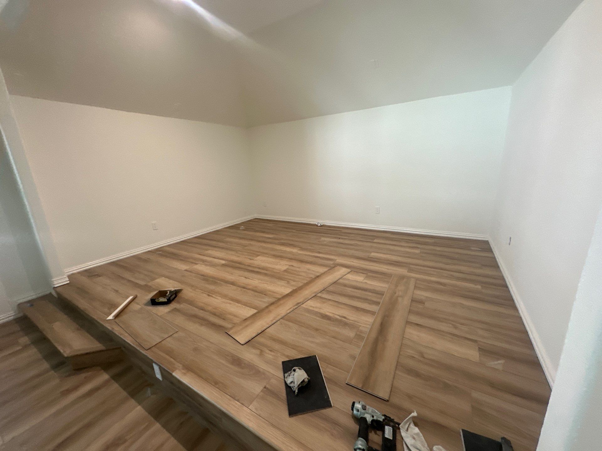 Full House Remodel in Creekside Park by SophAlx LLC