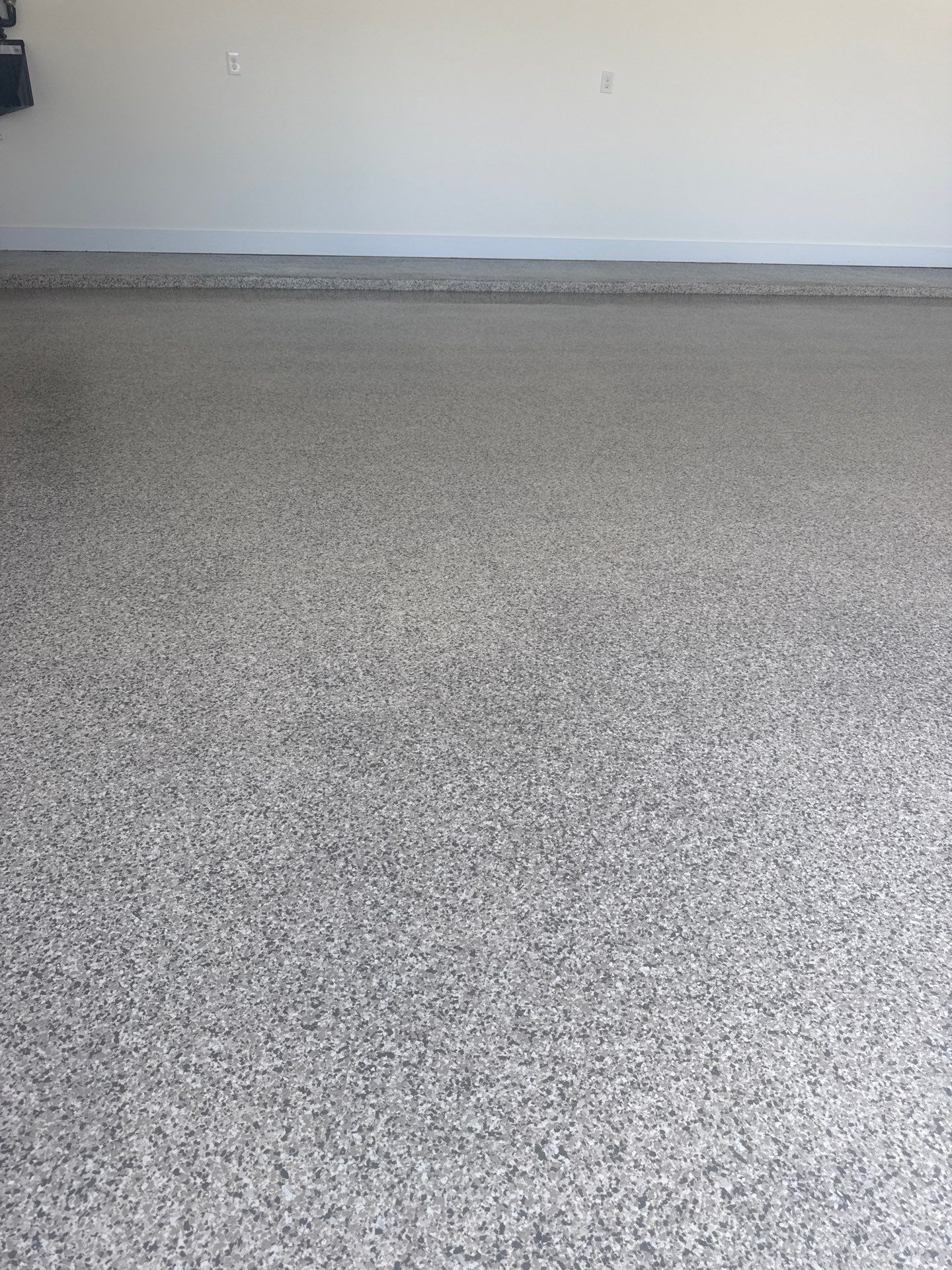 Project in Horseshoe Bay by GarageExperts of Greater Austin
