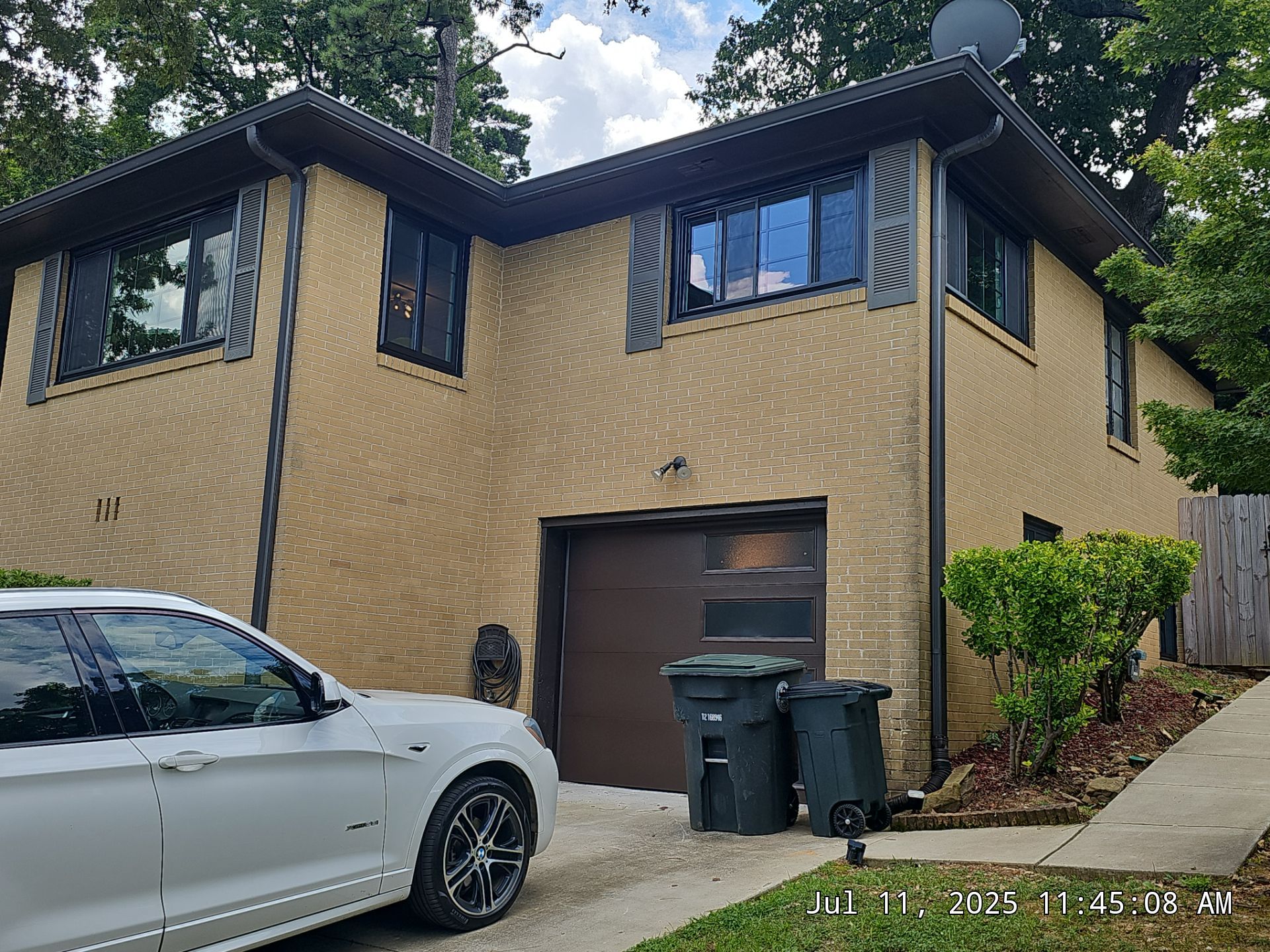 McMilan Project in Birmingham by The Window Source