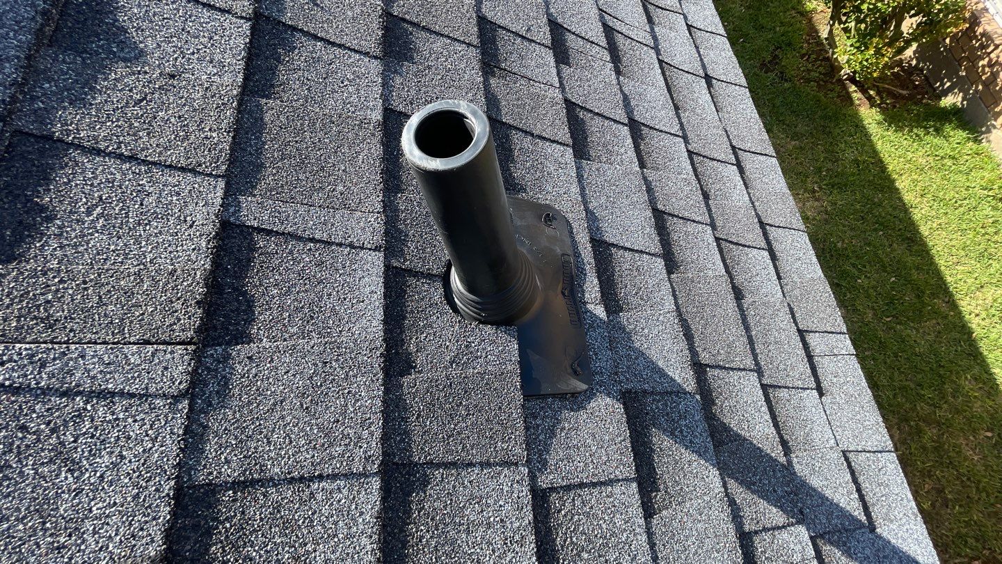 Roof Replacement in Hurst by First United Roofing & Construction