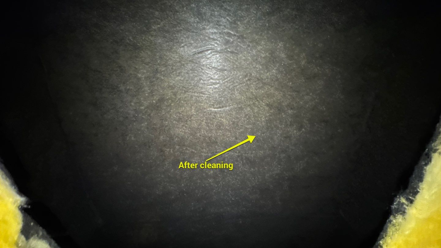 Air Duct and Dryer Vent Cleaning in Orlando by Hygienic Air, Inc