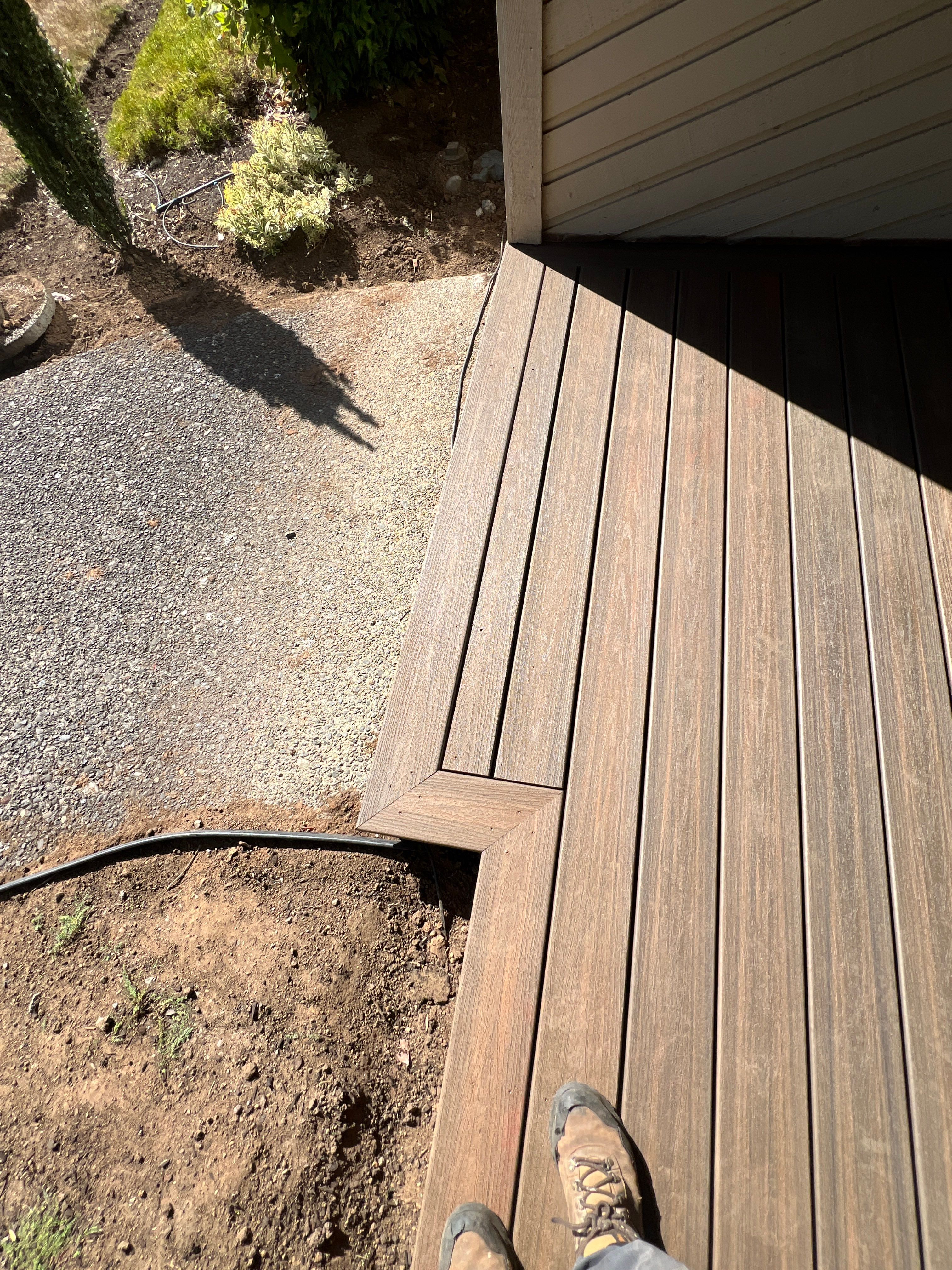 Deck | Deck in Brush Prairie, WA 98606 by Valiant Roofing, LLC