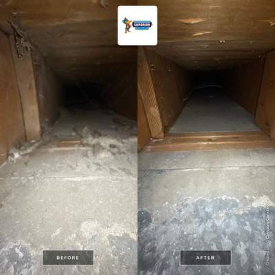 Air Duct Cleaning in Darlington, PA
