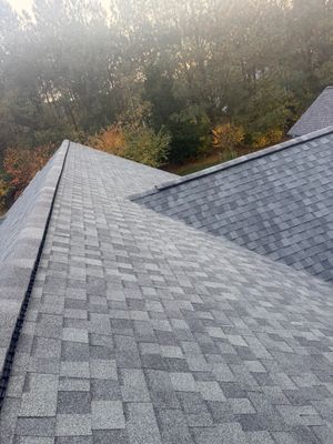 Re-Roof in Frankford