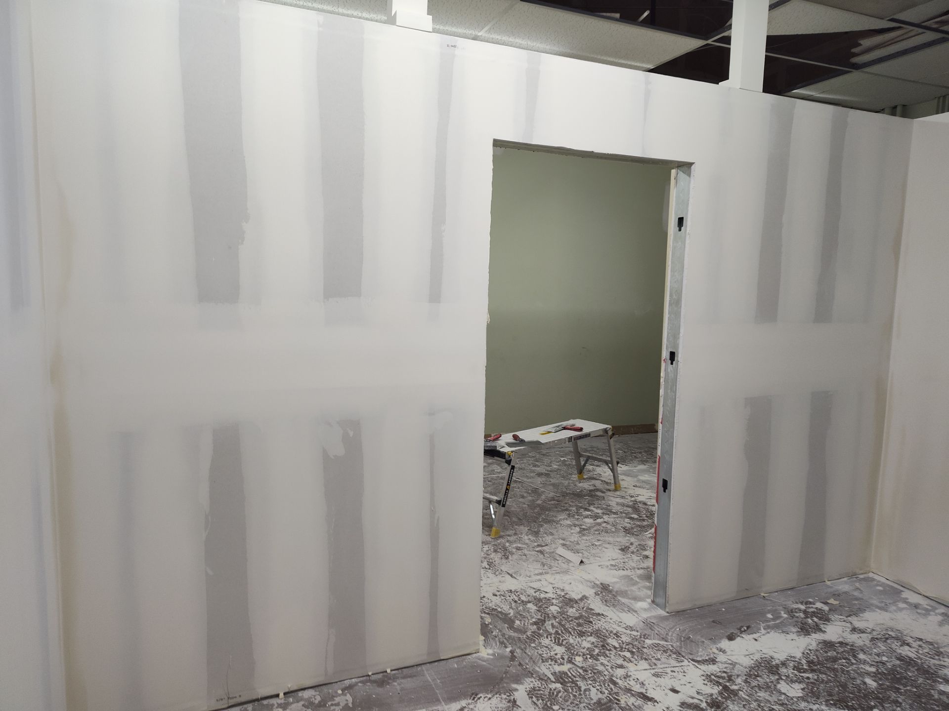 Project in Taylorsville by Rudd Builders LLC