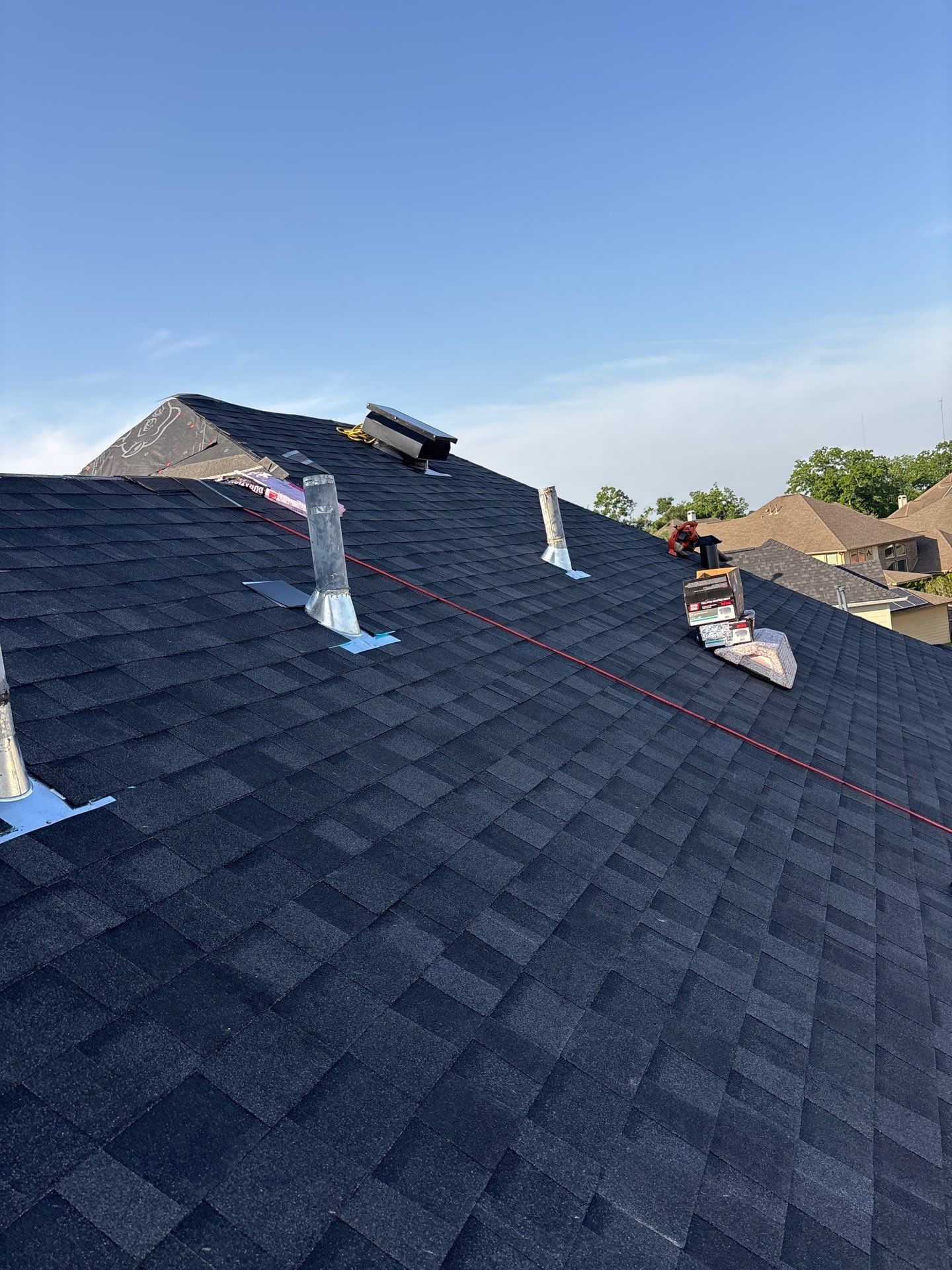 Roof Repair Sugarland by Roof Repair Company