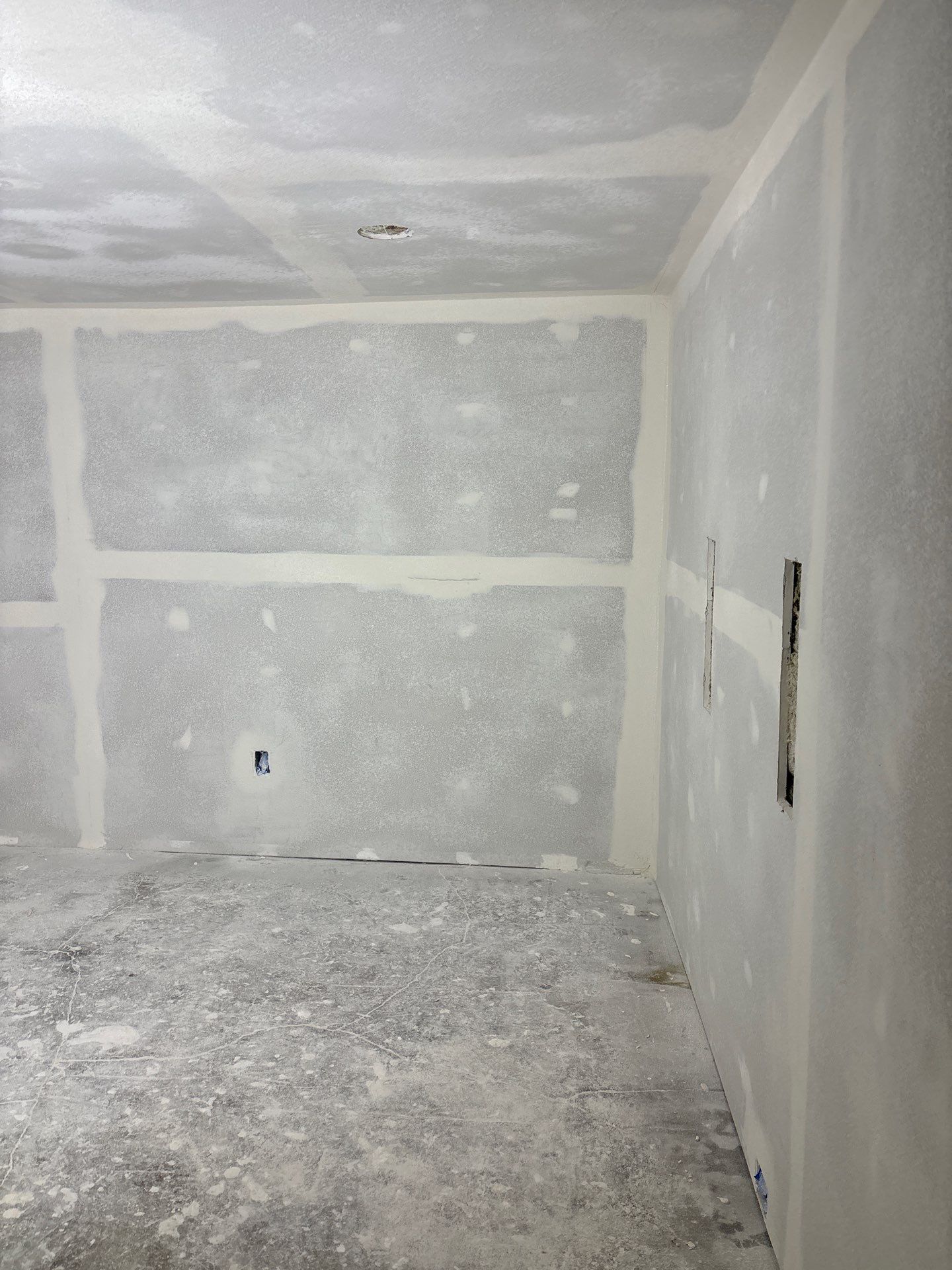 2033 Basement Remodel by MV General Construction, LLC