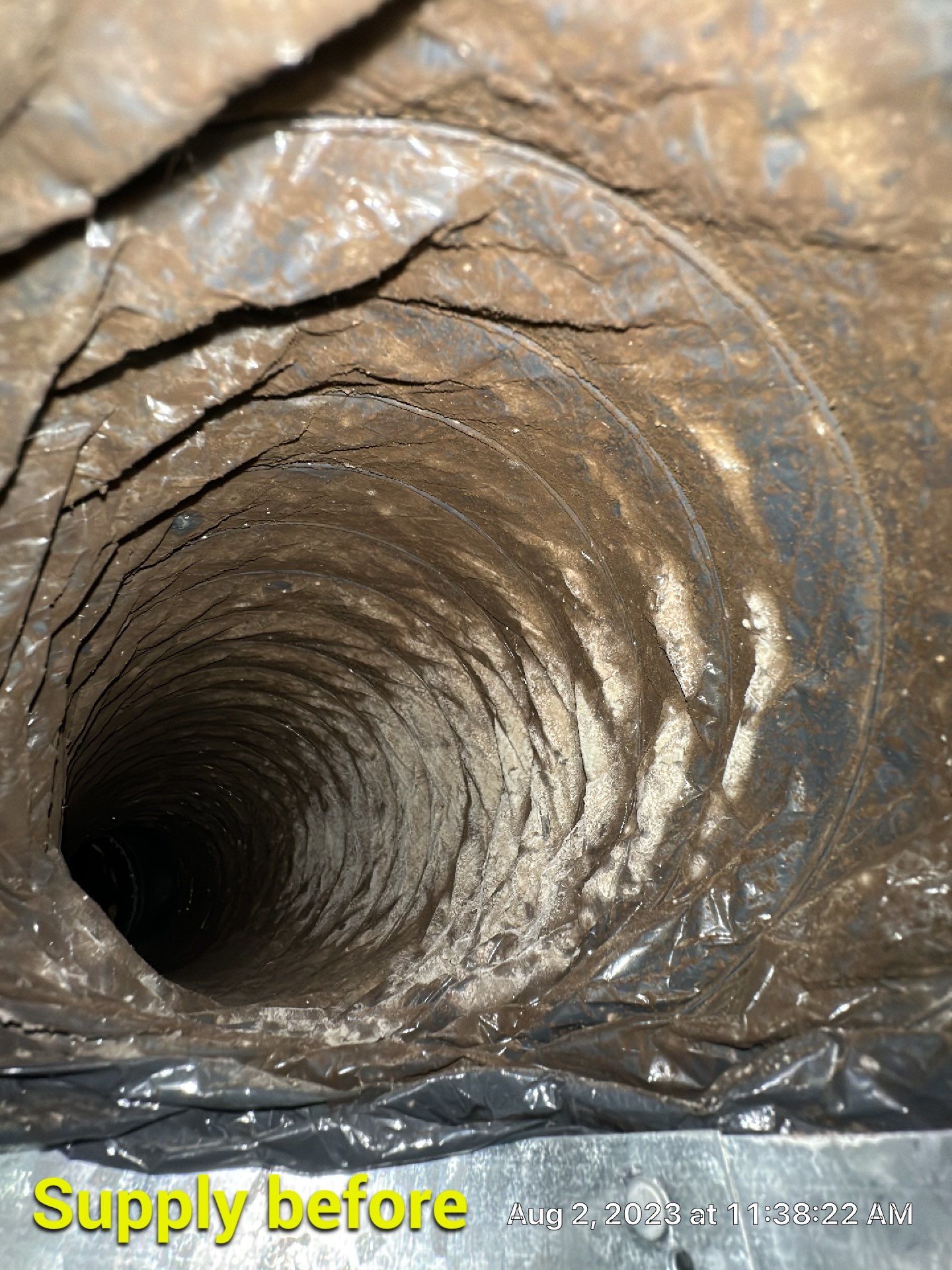 HVAC Restoration by TIES360 Air Ducts Plus