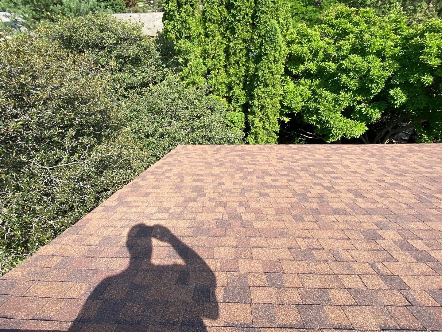 Roof Replacement using CertainTeed Landmark by 180 Contractors