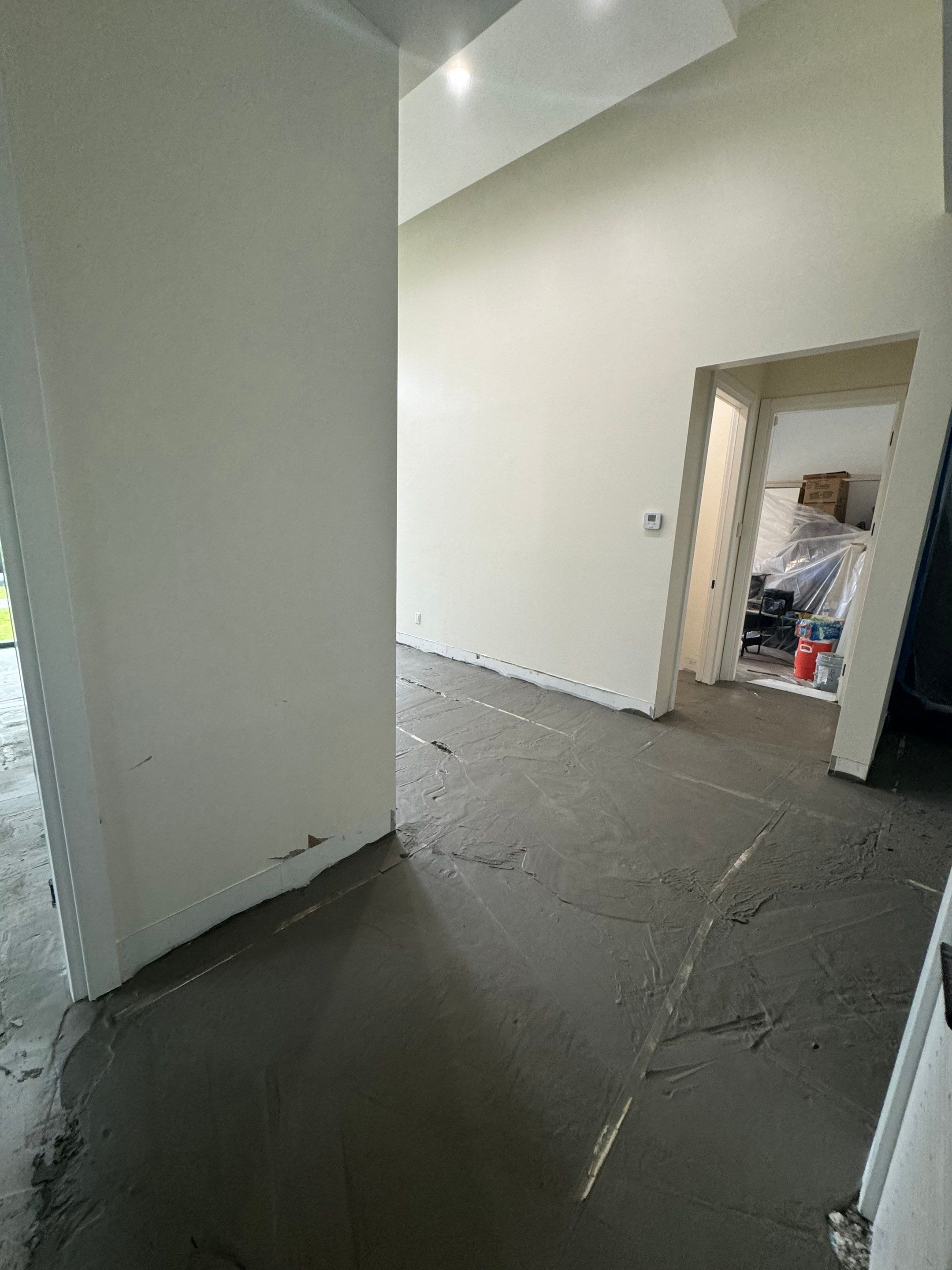 Retiling Floors by Broward Tile Guys