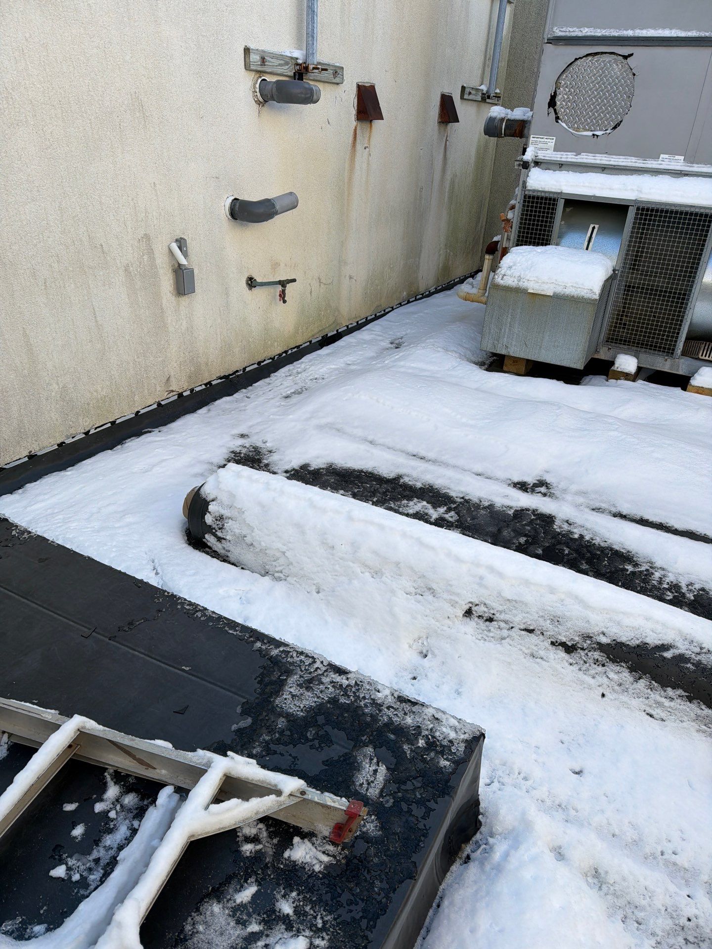 Chaffee Roofing featured photo.