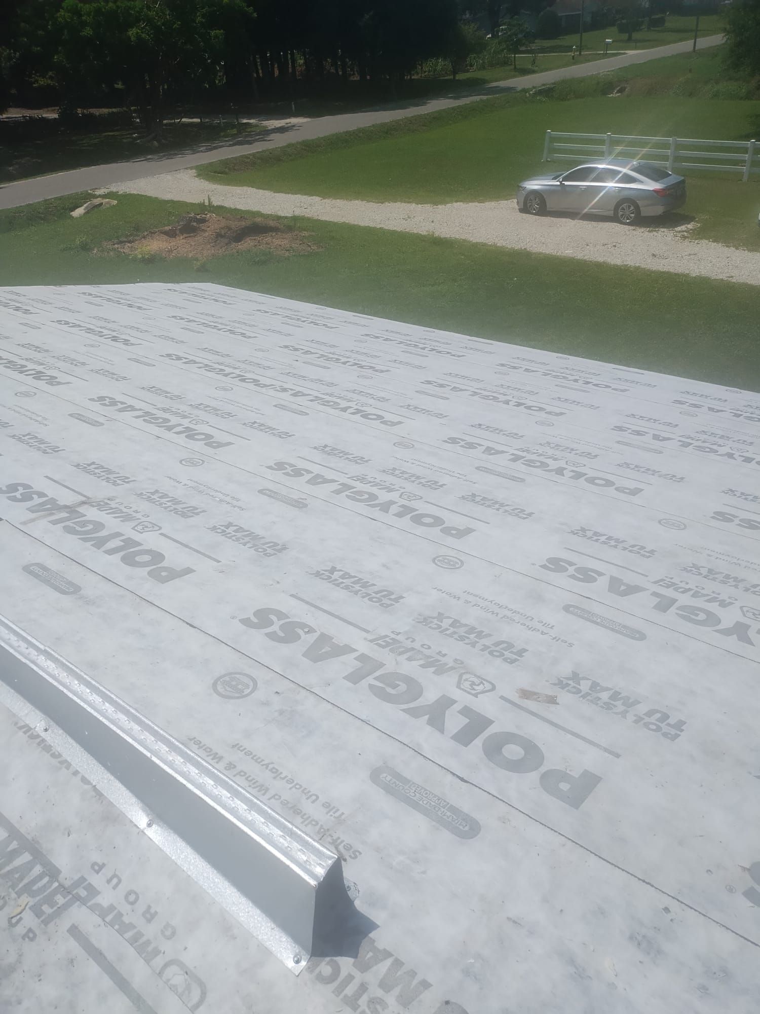 Project in Largo 33773 by Mitchell Roofing Company LLC 
