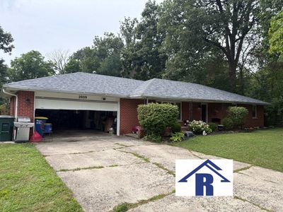 Project in Muncie, IN
