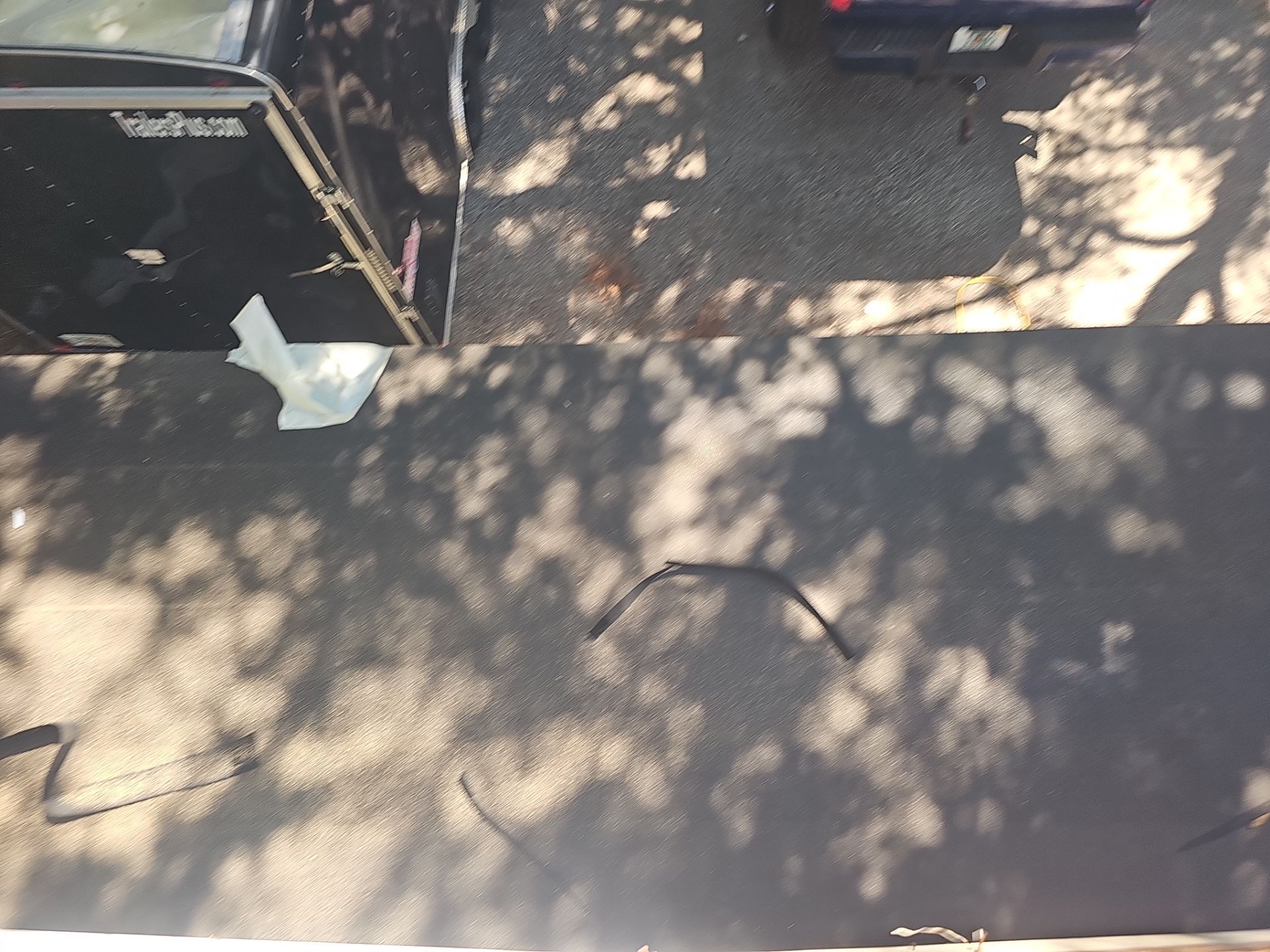 Project in Clearwater 33760 by Mitchell Roofing Company LLC