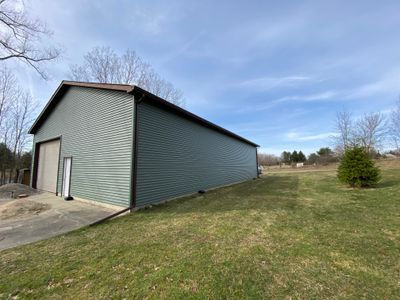 Siding Replacement using Certainteed Classic Restoration D4