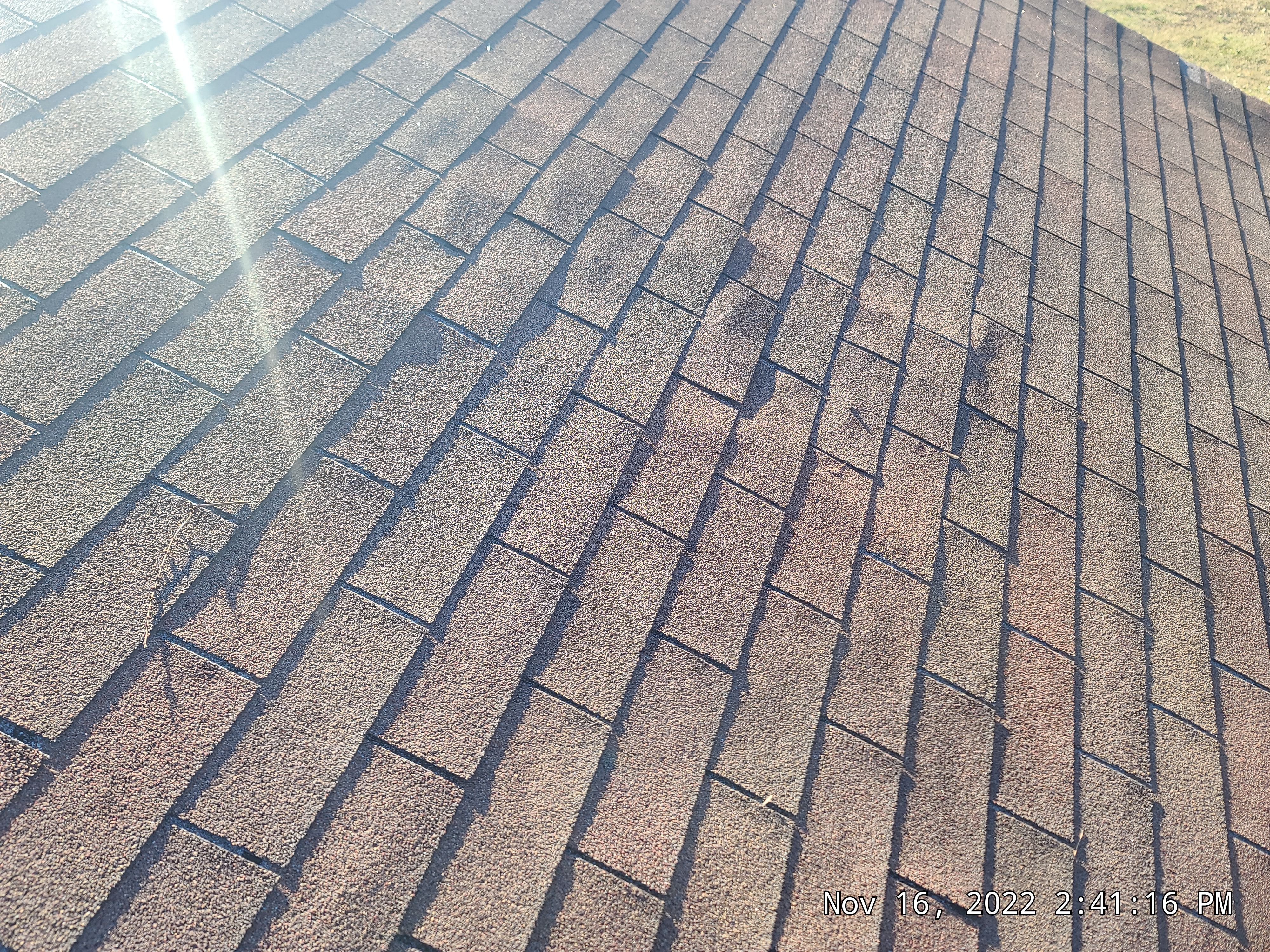 Residential Roofing Installation in Broken Bow, Oklahoma by Hostetler Roofing