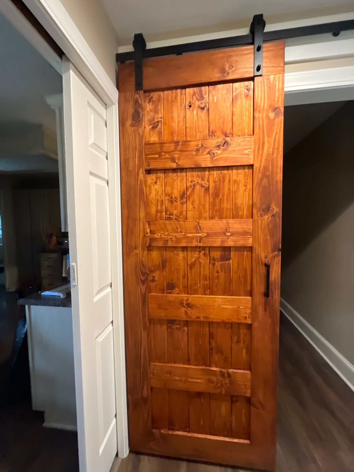 Garage Remodel And added Porch by Skilled Construction LLC