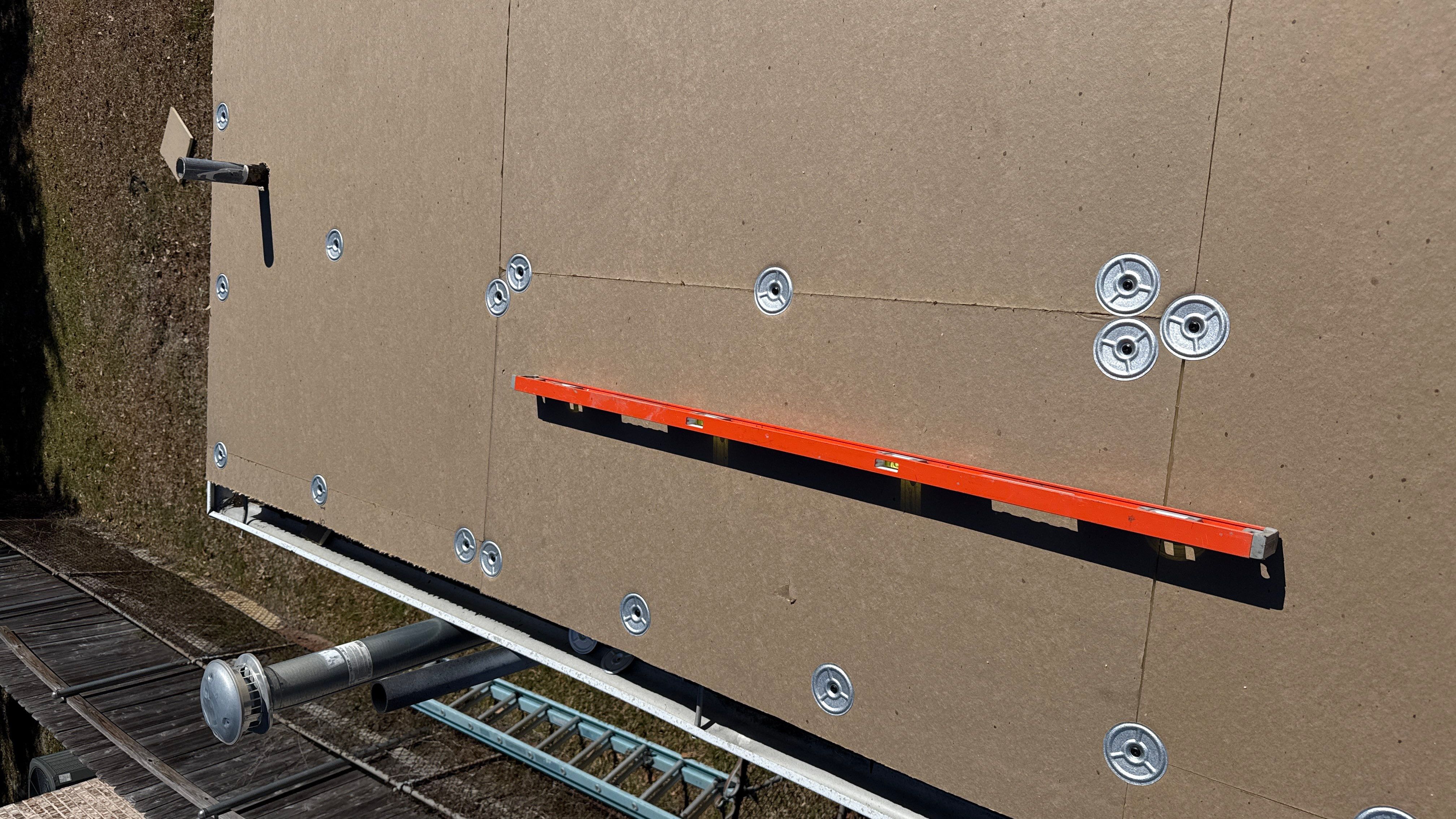 Roof Replacement in New Orleans by HDS Contractors
