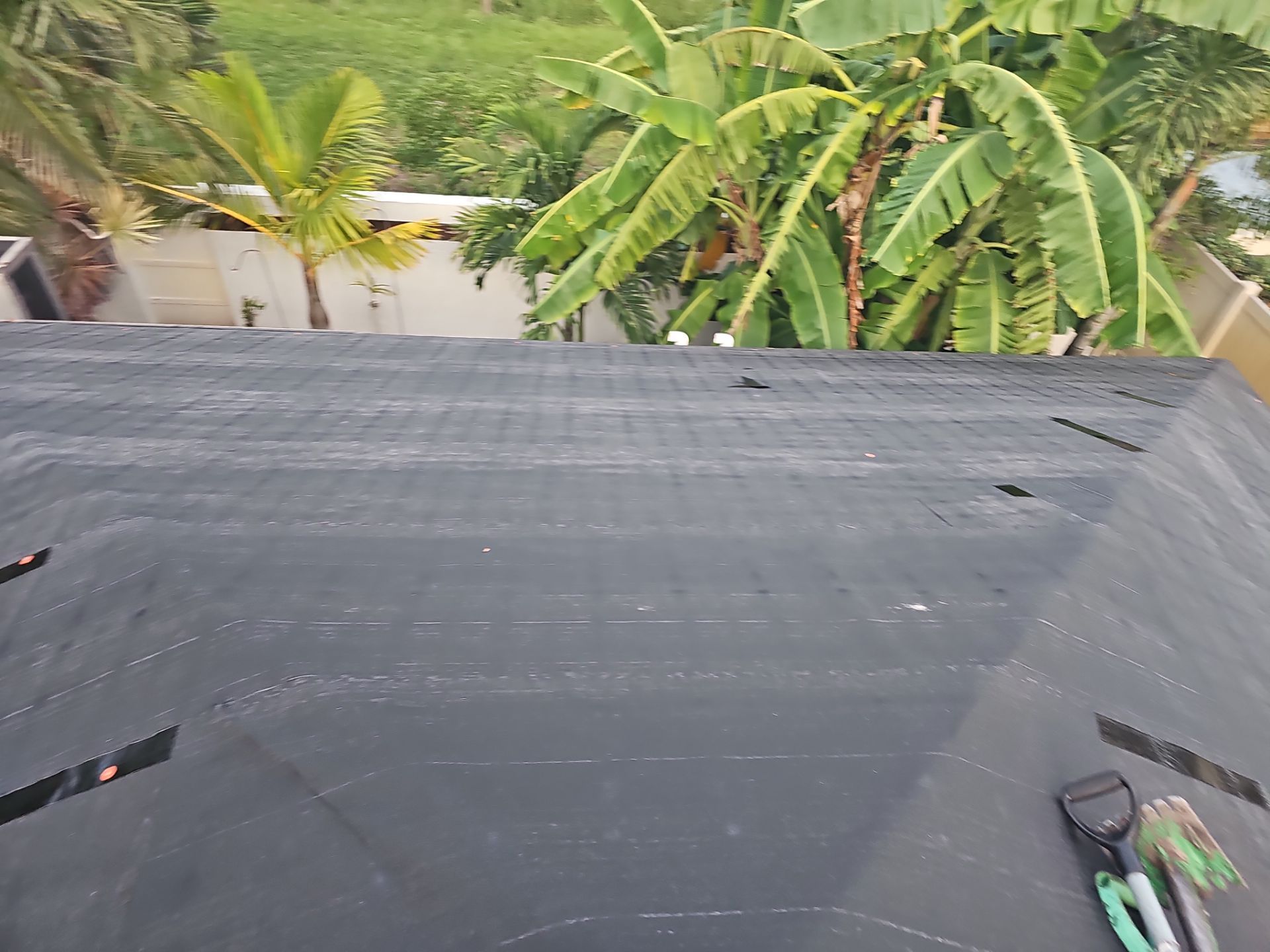 Project in St. Petersburg 33702 by Mitchell Roofing Company LLC 