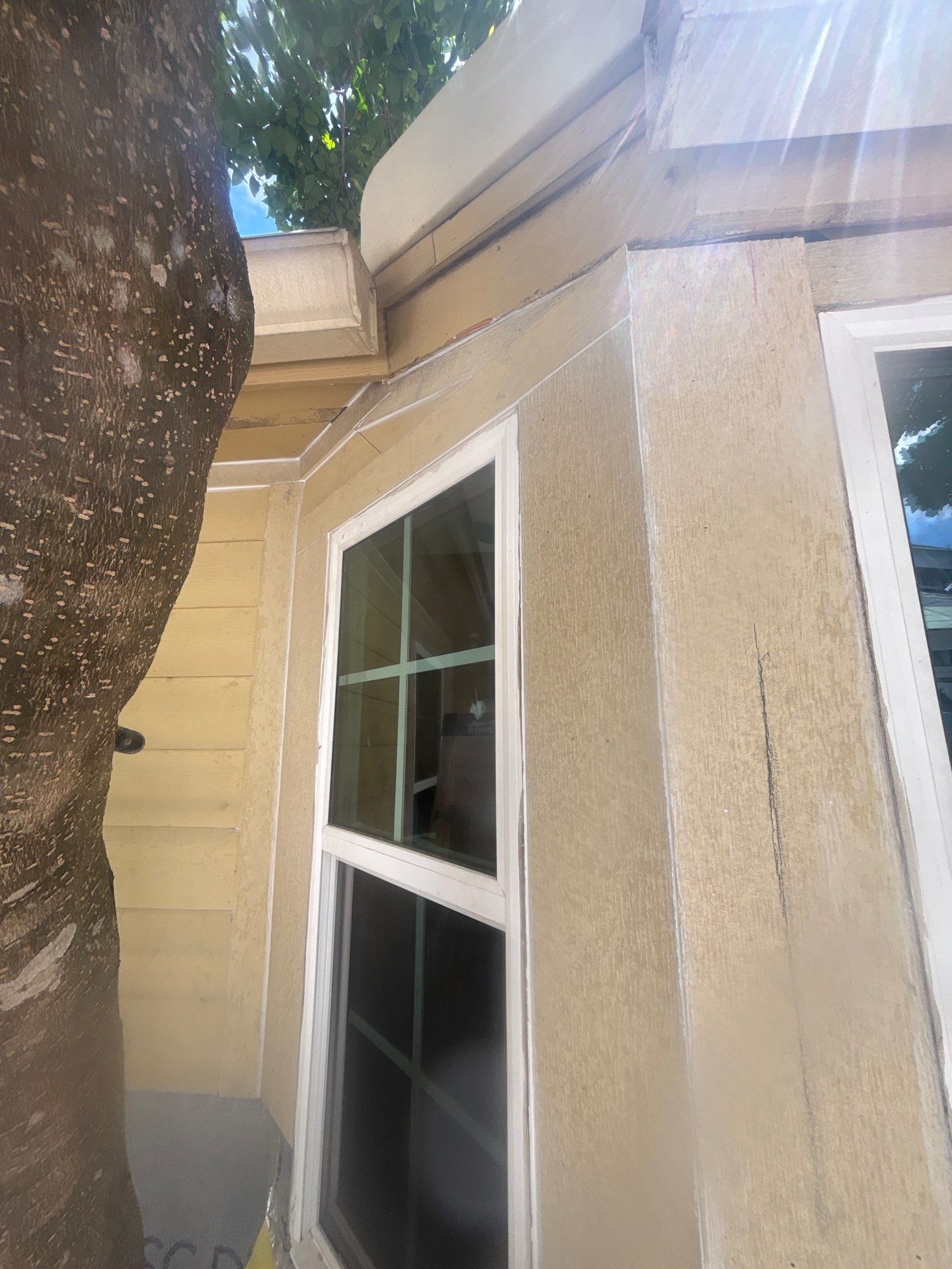 Exterior Upgrade by Bayfront Roofing and Construction