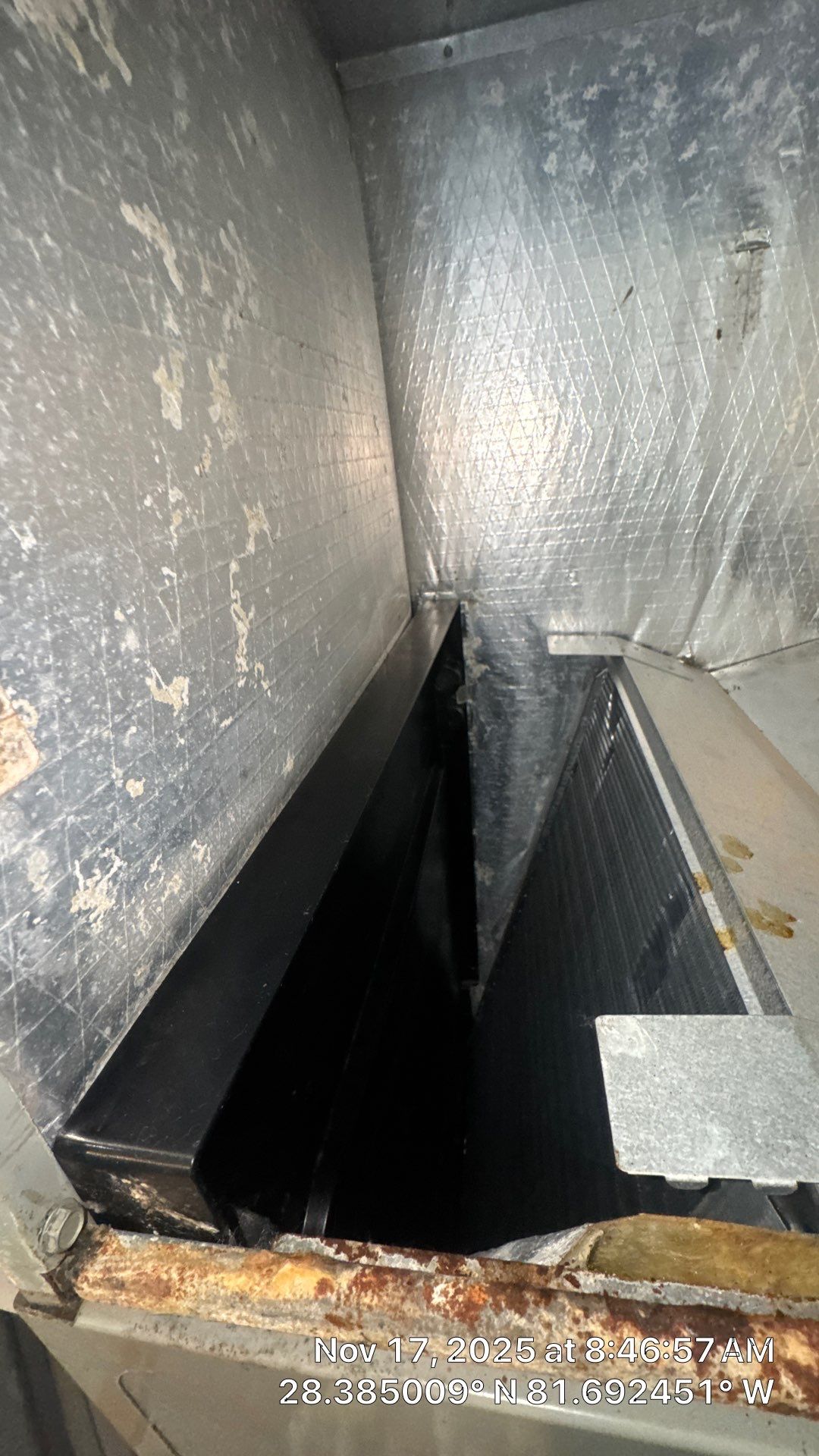 Air Duct Cleaning in Clermont by Hygienic Air, Inc