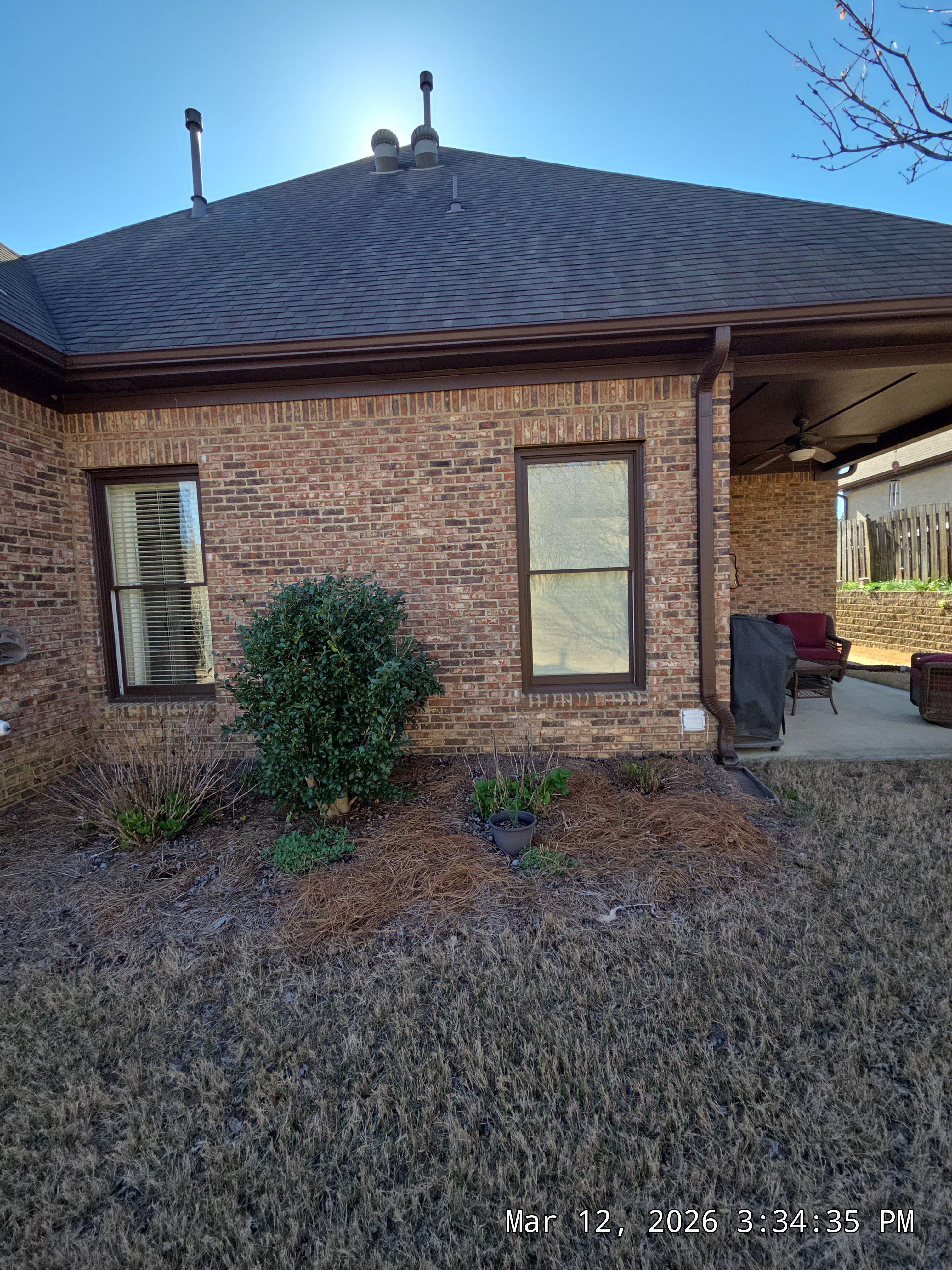 Rohan Project in Hoover by The Window Source