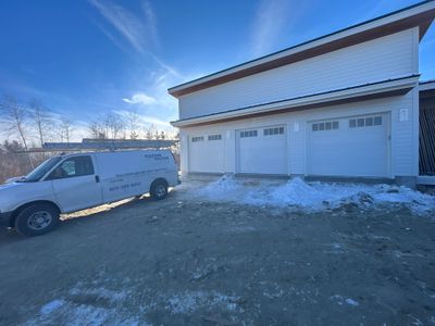 Door Installation using Clopay Gallery Steel Garage Door