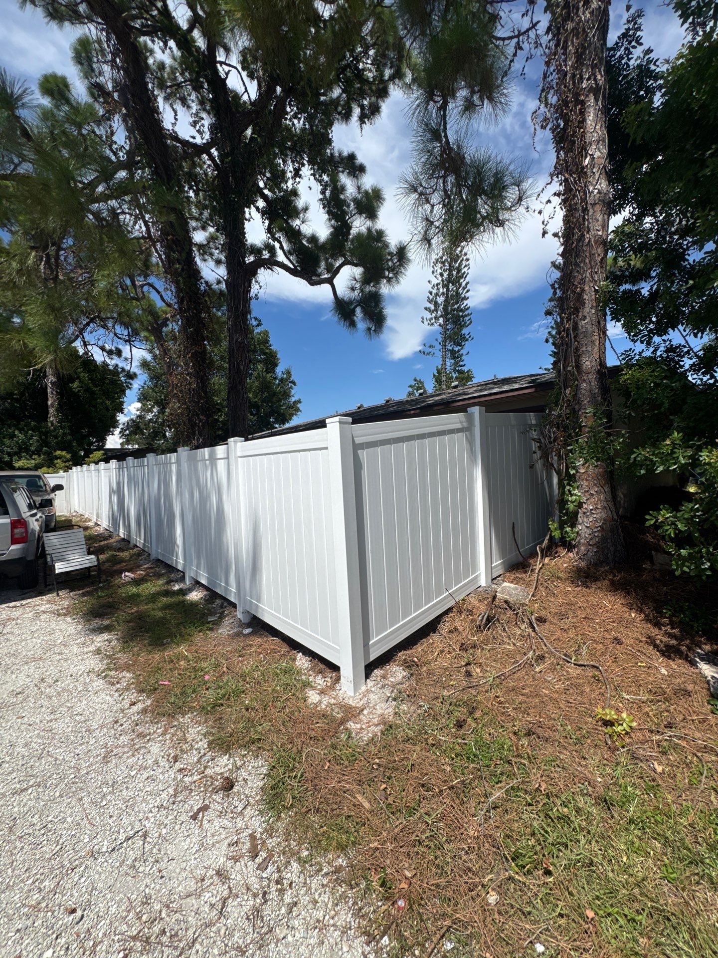 Bradenton by H&Y Fence