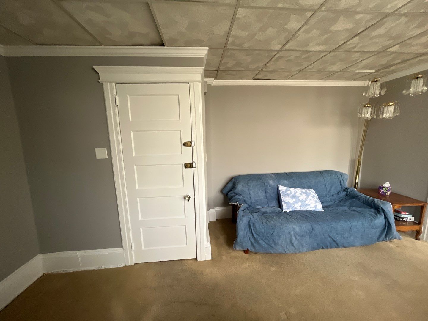 Project in Atlantic City by FreshCoat Works LLC