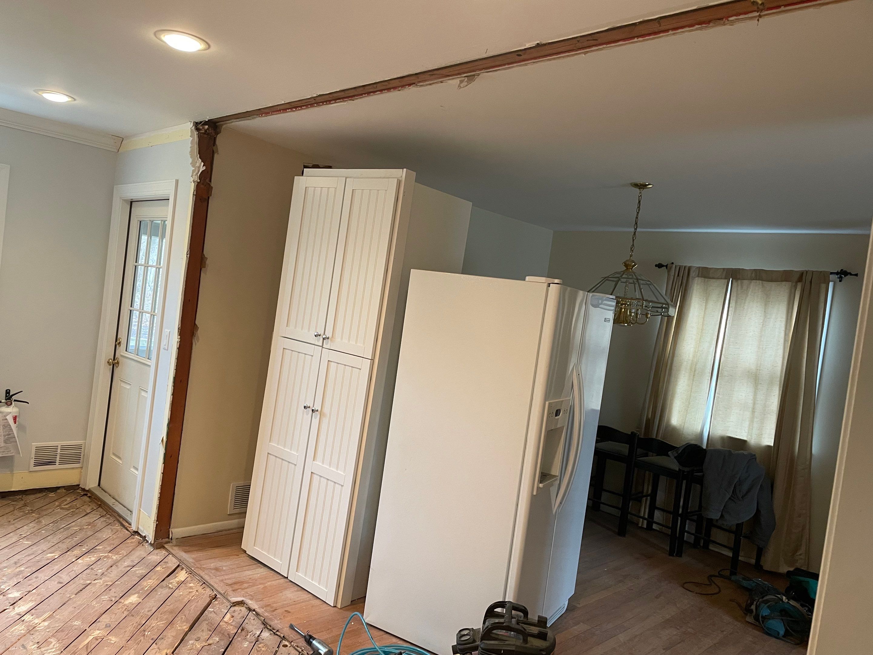 Bathroom Remodel by Home Concepts Construction