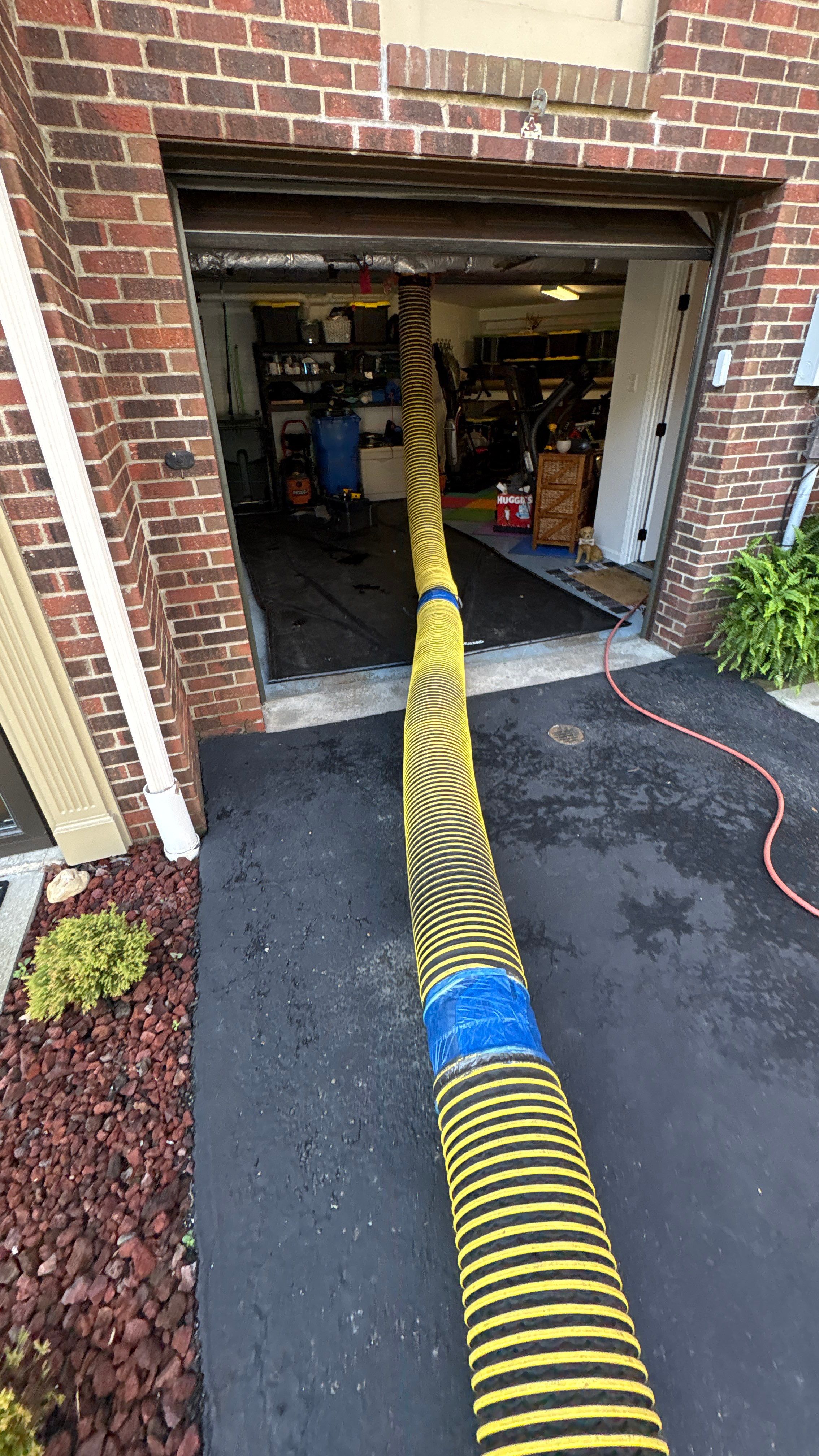 Residential Air Duct Cleaning in Pittsburgh, PA by Superior Air Duct Cleaning