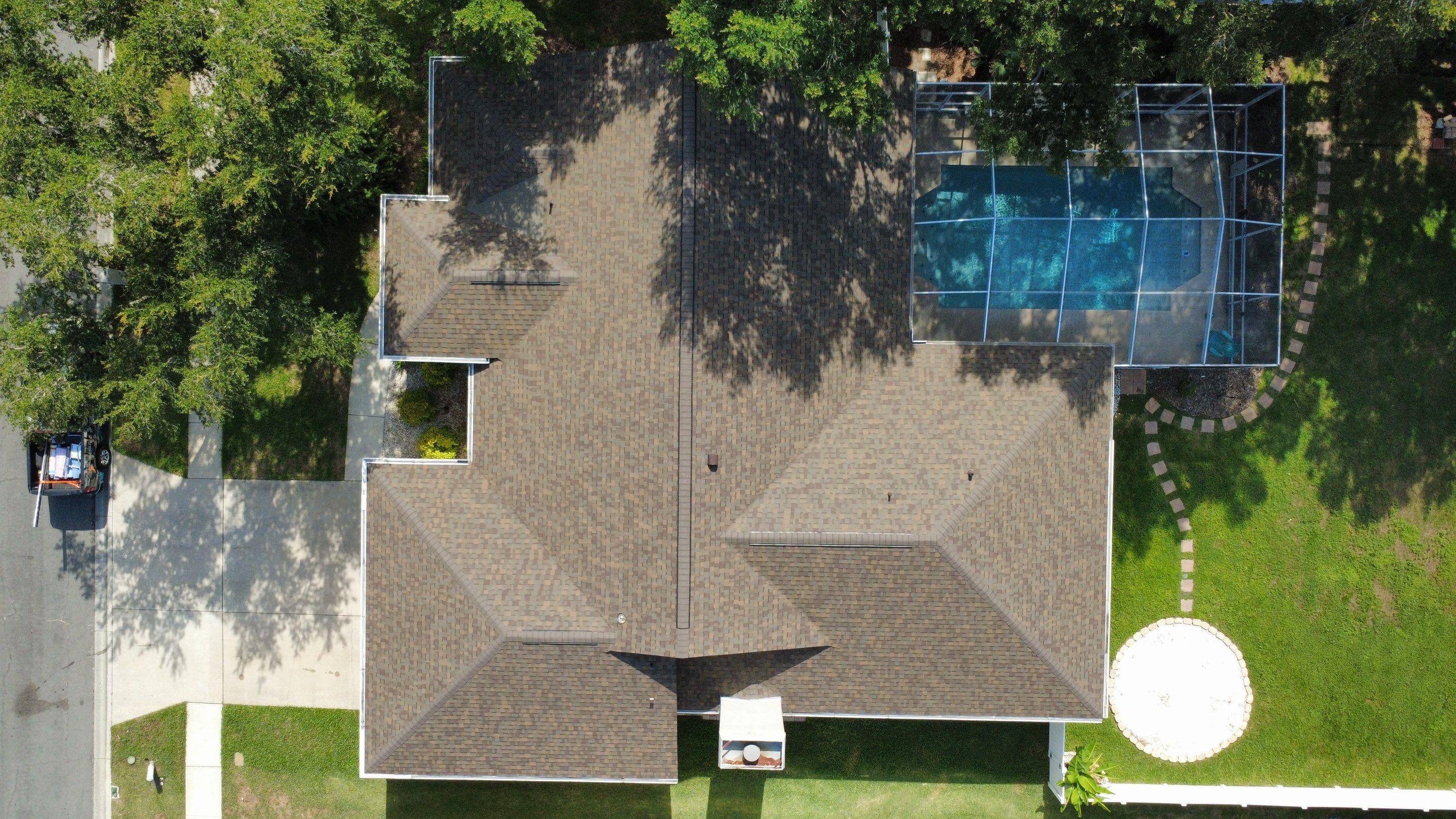 Roof Replacement in Valrico, FL by Steadfast Roofing