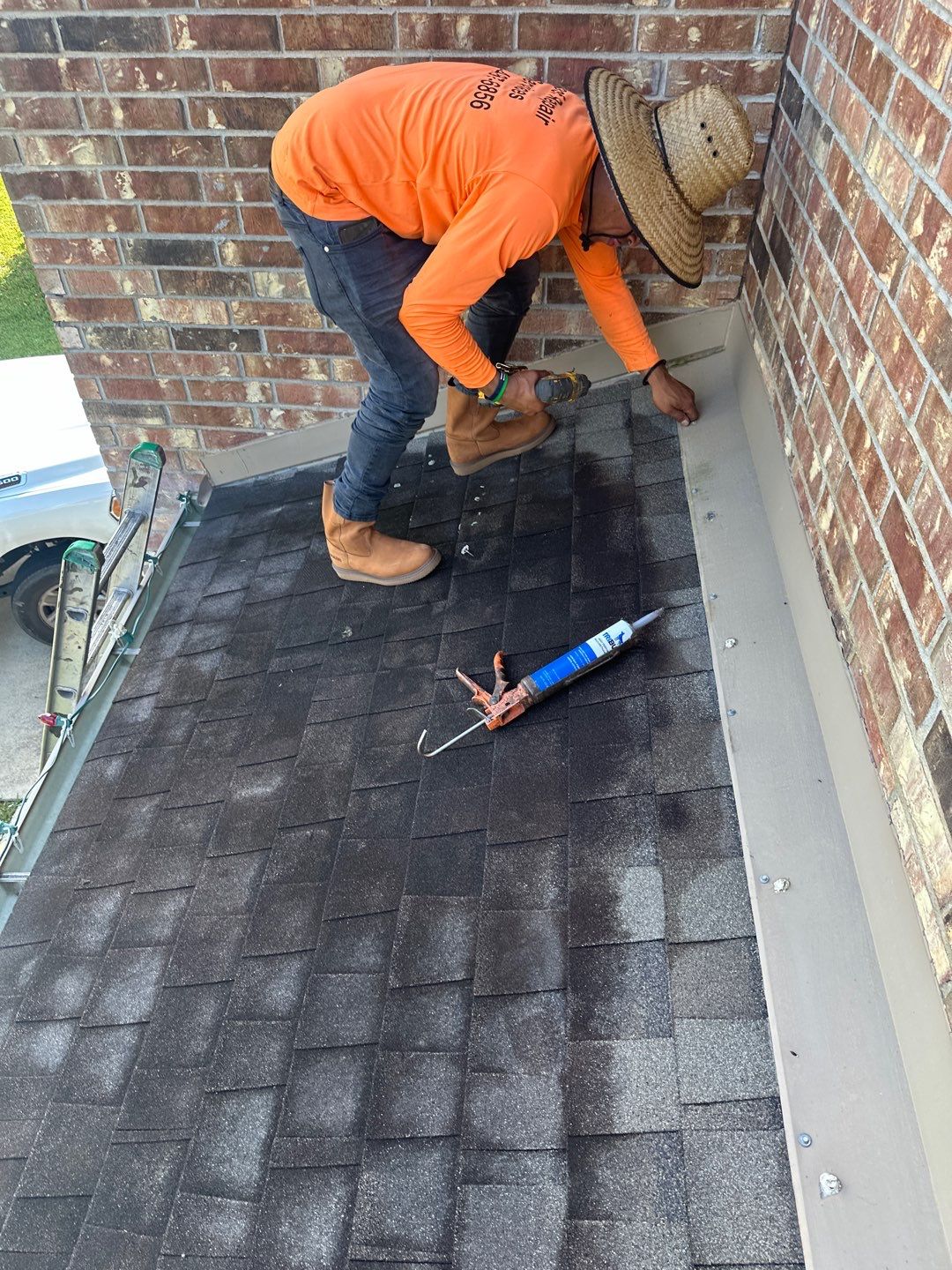 Roof Repair Richmond by Roof Repair Company