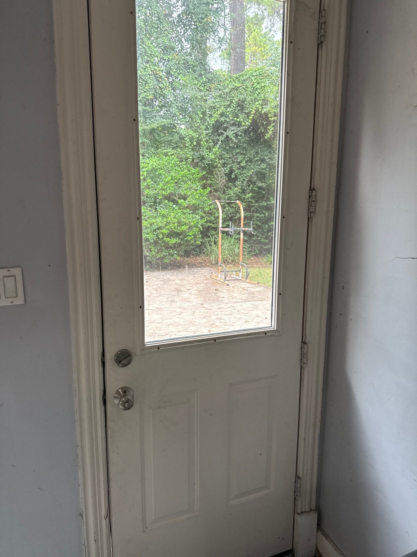 Full Home Paint and Carpentry by SophAlx LLC