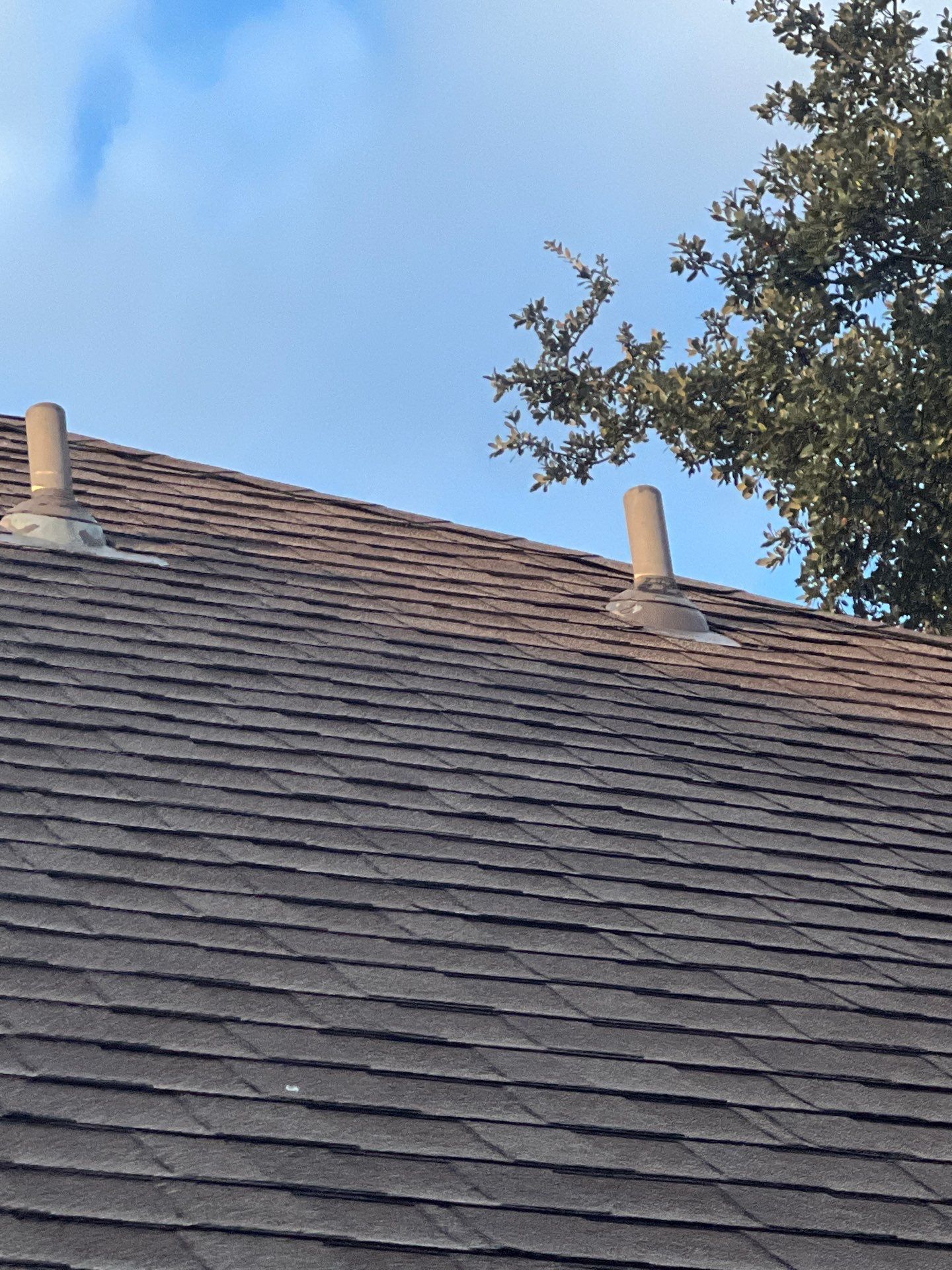 Project in Cedar Park by Rhino Roofing and General Contracting, LLC