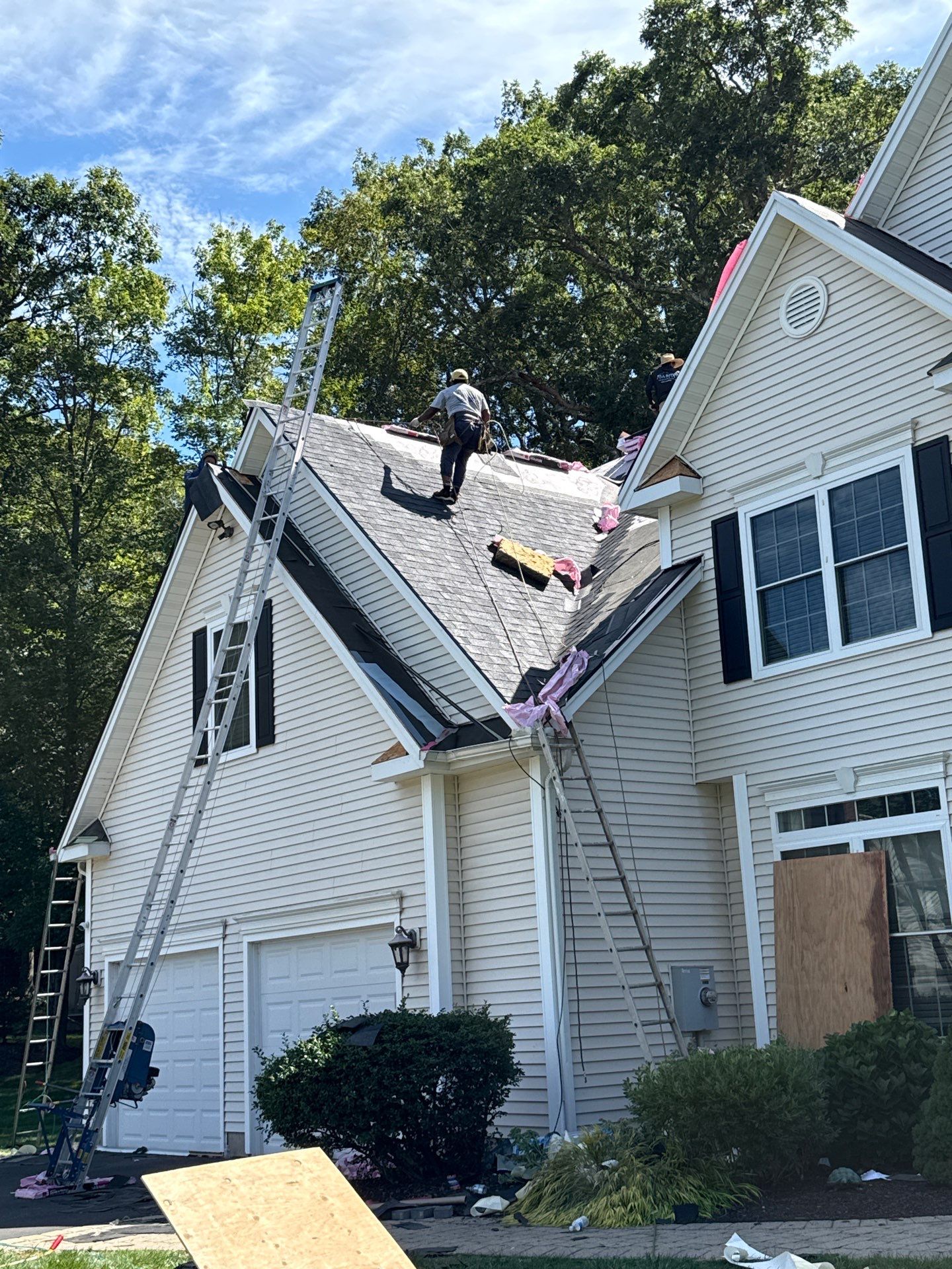 Cheshire by All site builders LLC
